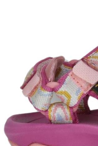 Thumbnail - Teva Mädchen Kinderschuhe, cremeweiß, Gr. 20