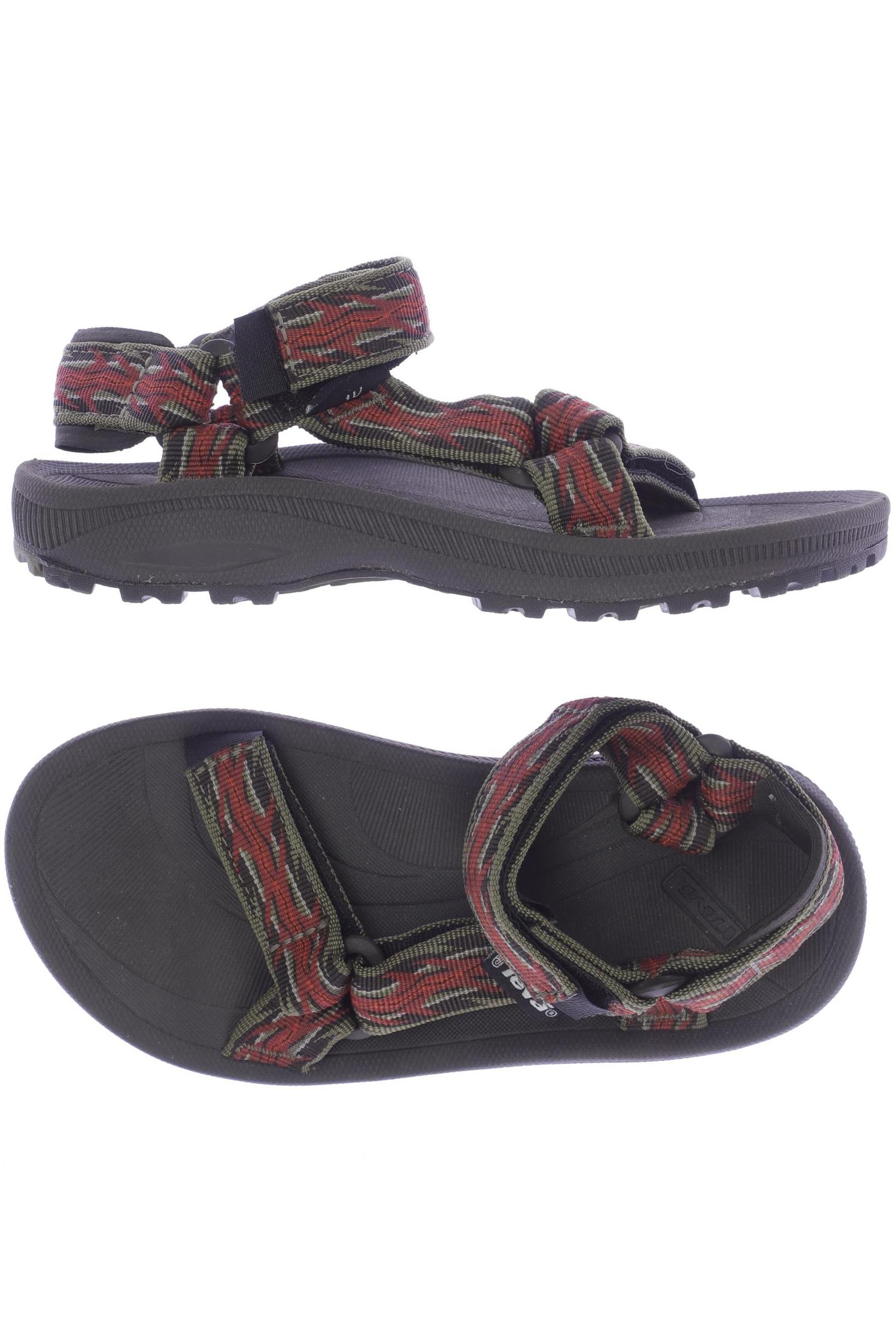 

Teva Damen Kinderschuhe, grün, Gr. 31