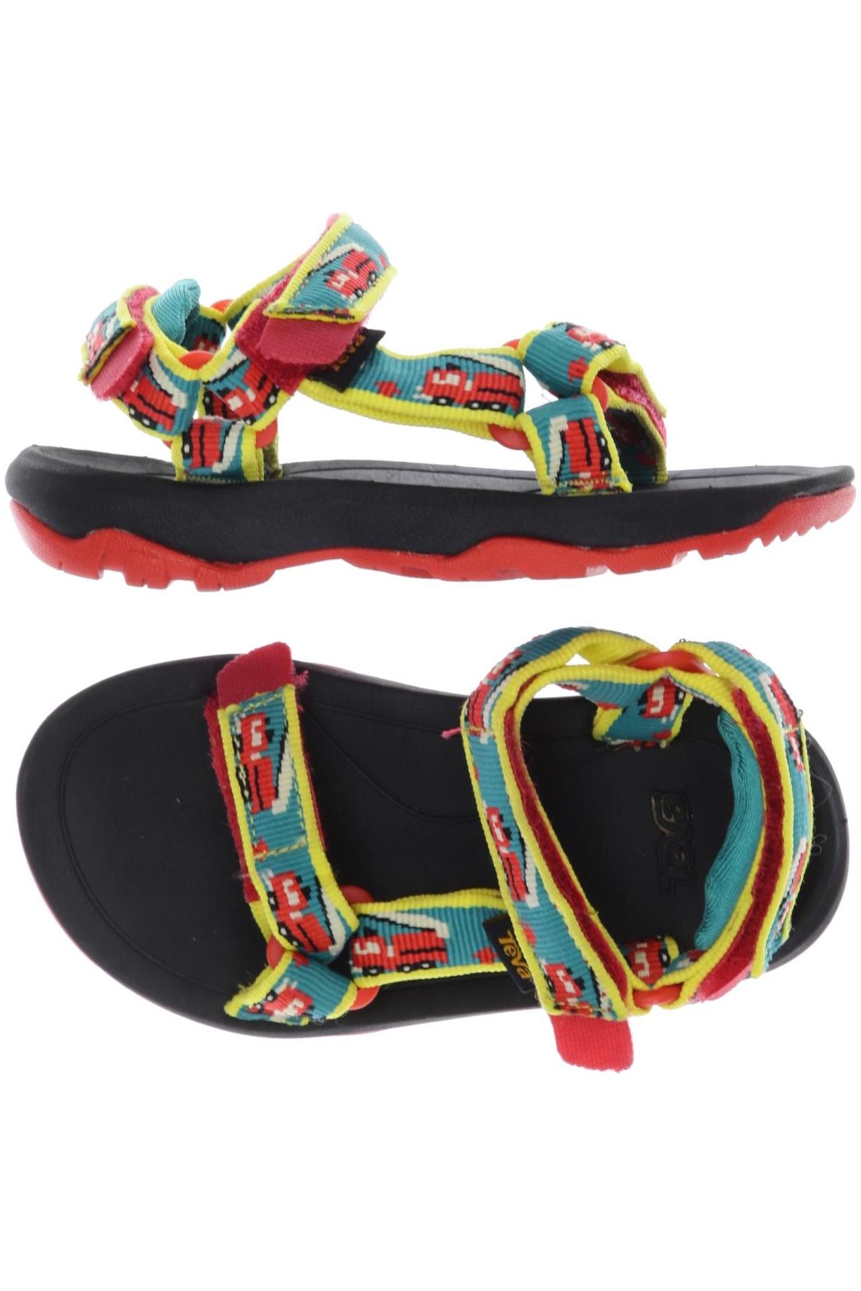 

Teva Damen Kinderschuhe, mehrfarbig, Gr. 22