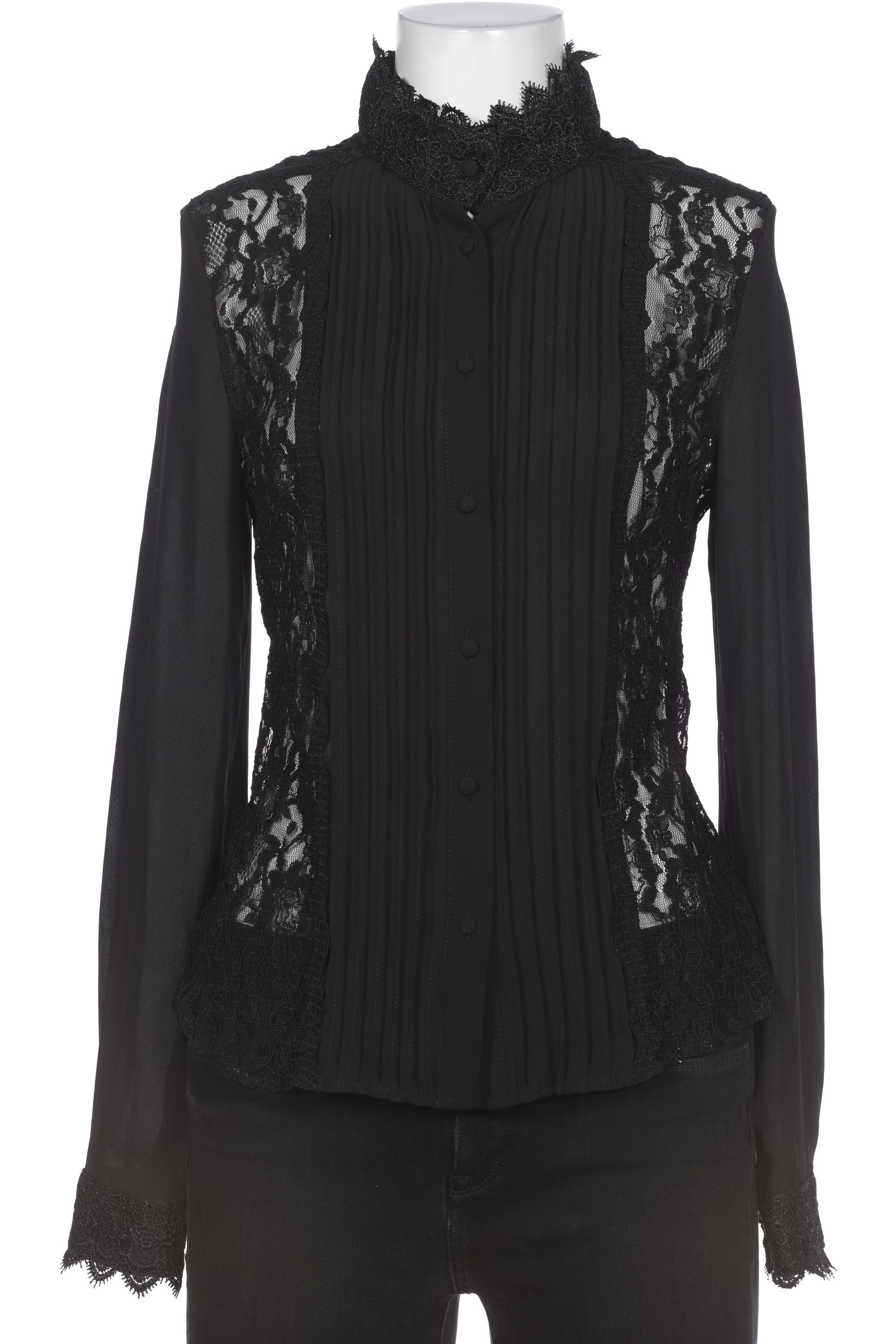 

Tfnc Damen Bluse, schwarz, Gr. 36