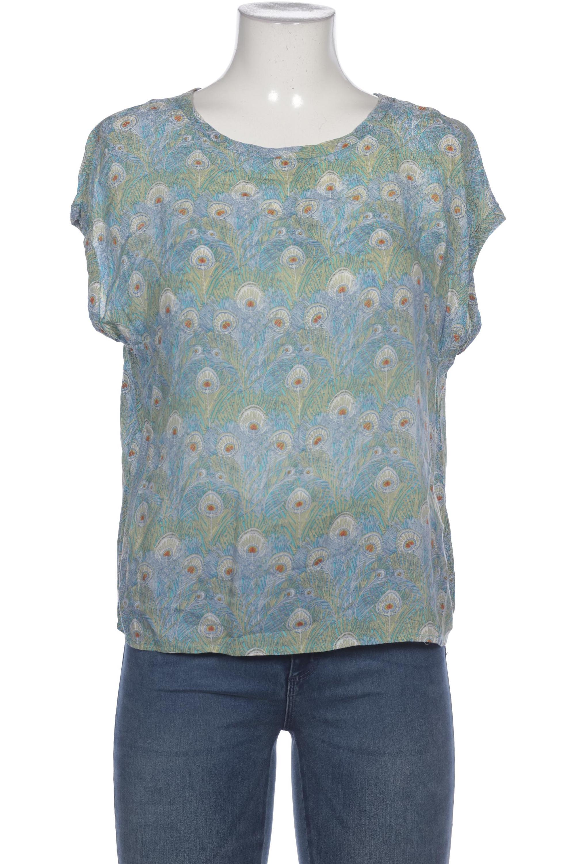 

Tfnc Damen Bluse, blau, Gr. 42