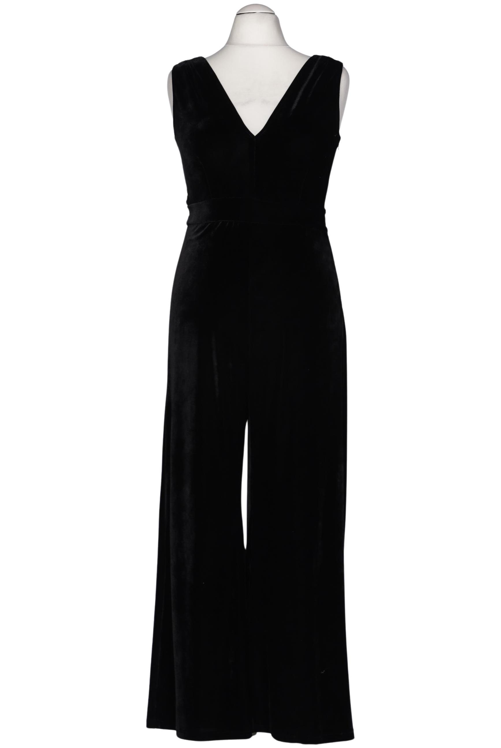 

Tfnc Damen Jumpsuit/Overall, schwarz, Gr. 38