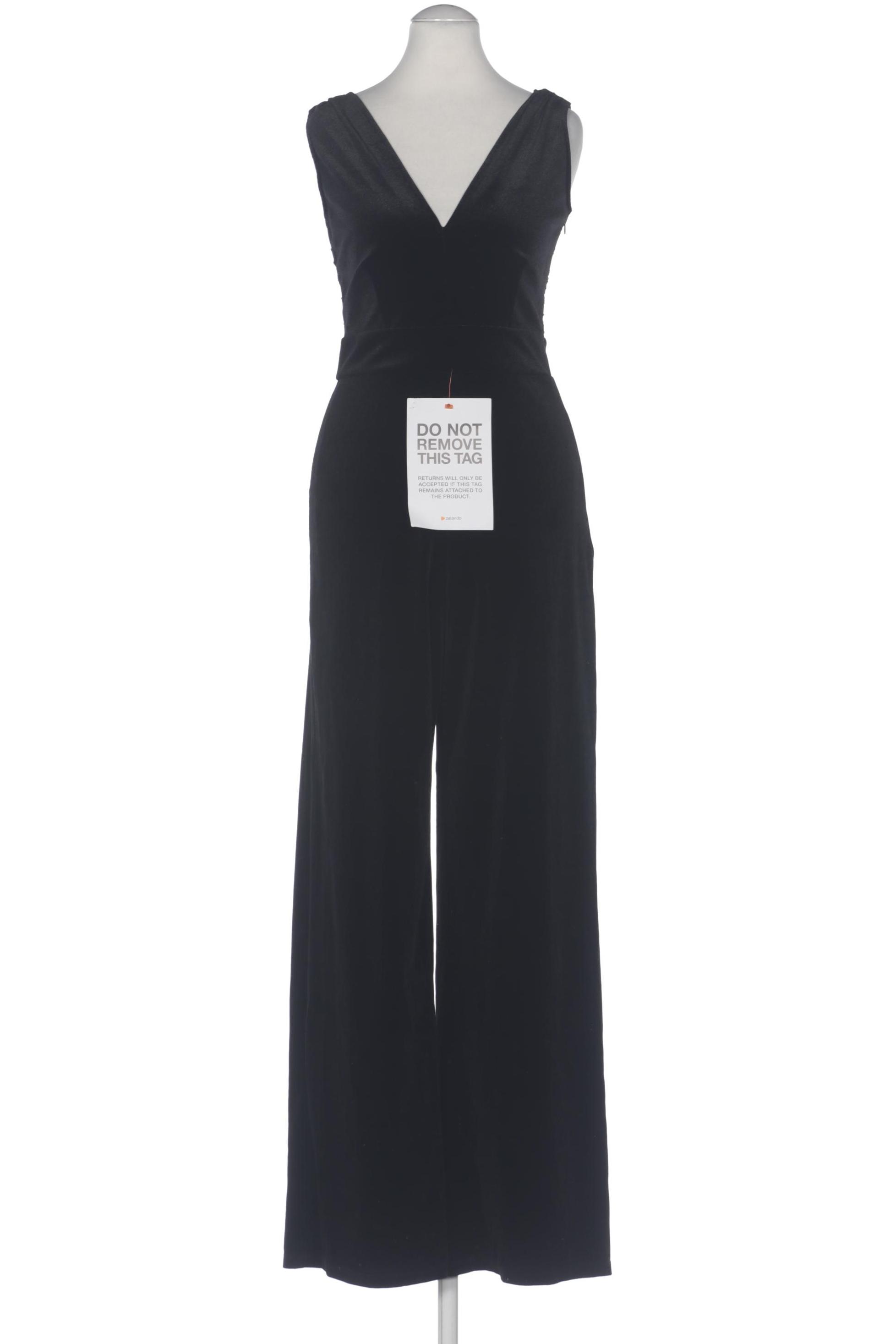 

Tfnc Damen Jumpsuit/Overall, schwarz, Gr. 8