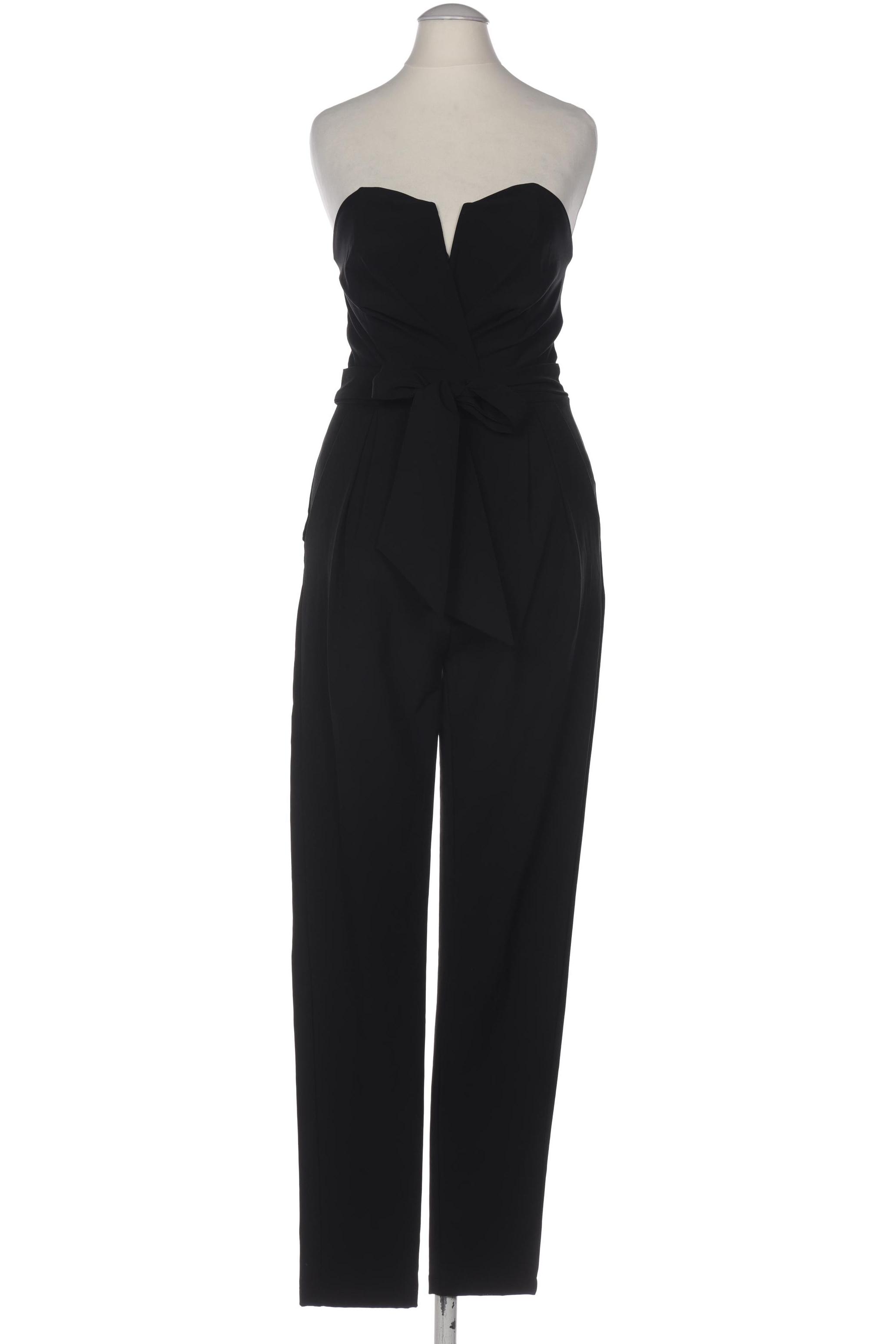 

Tfnc Damen Jumpsuit/Overall, schwarz, Gr. 6