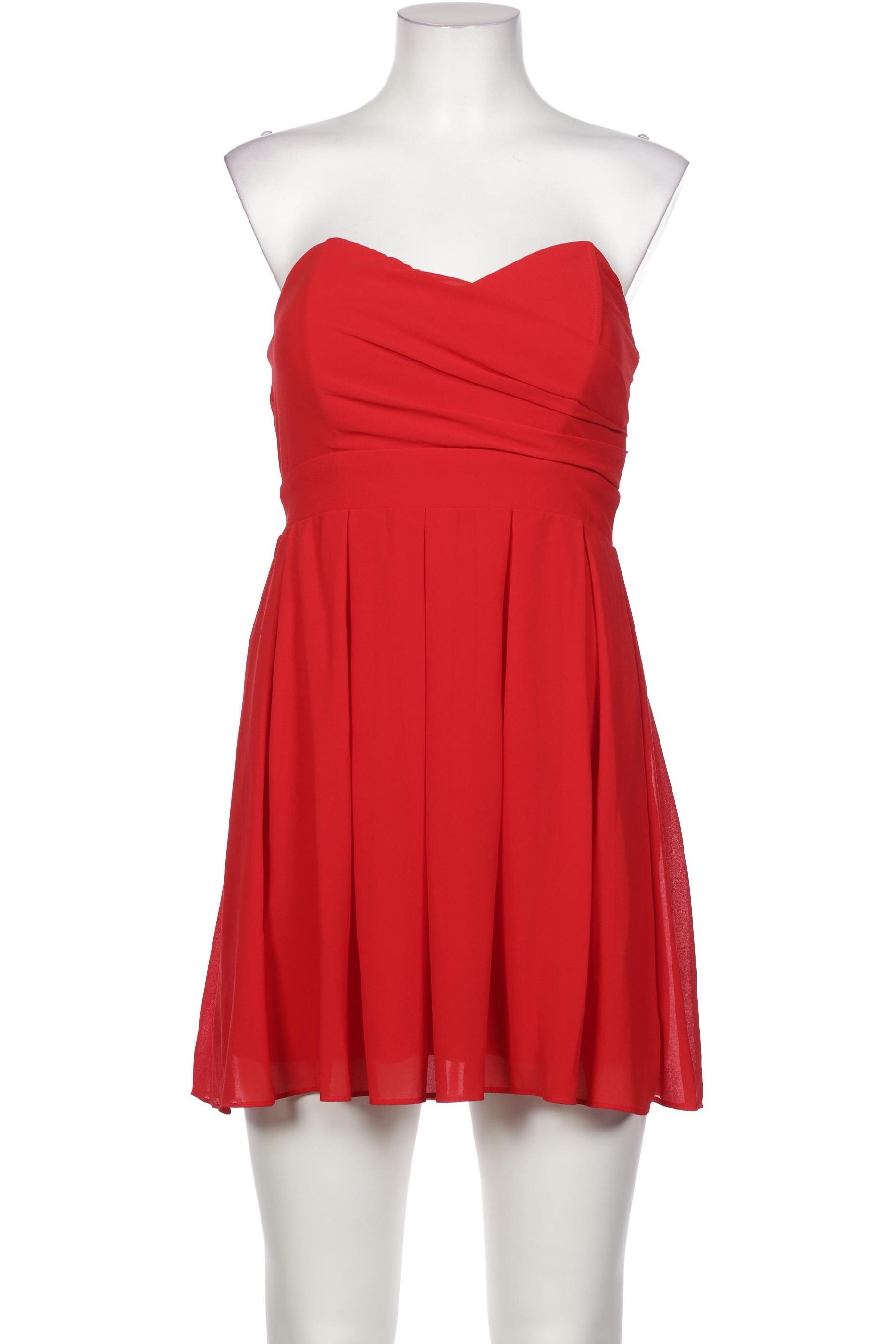 

Tfnc Damen Kleid, rot, Gr. 14