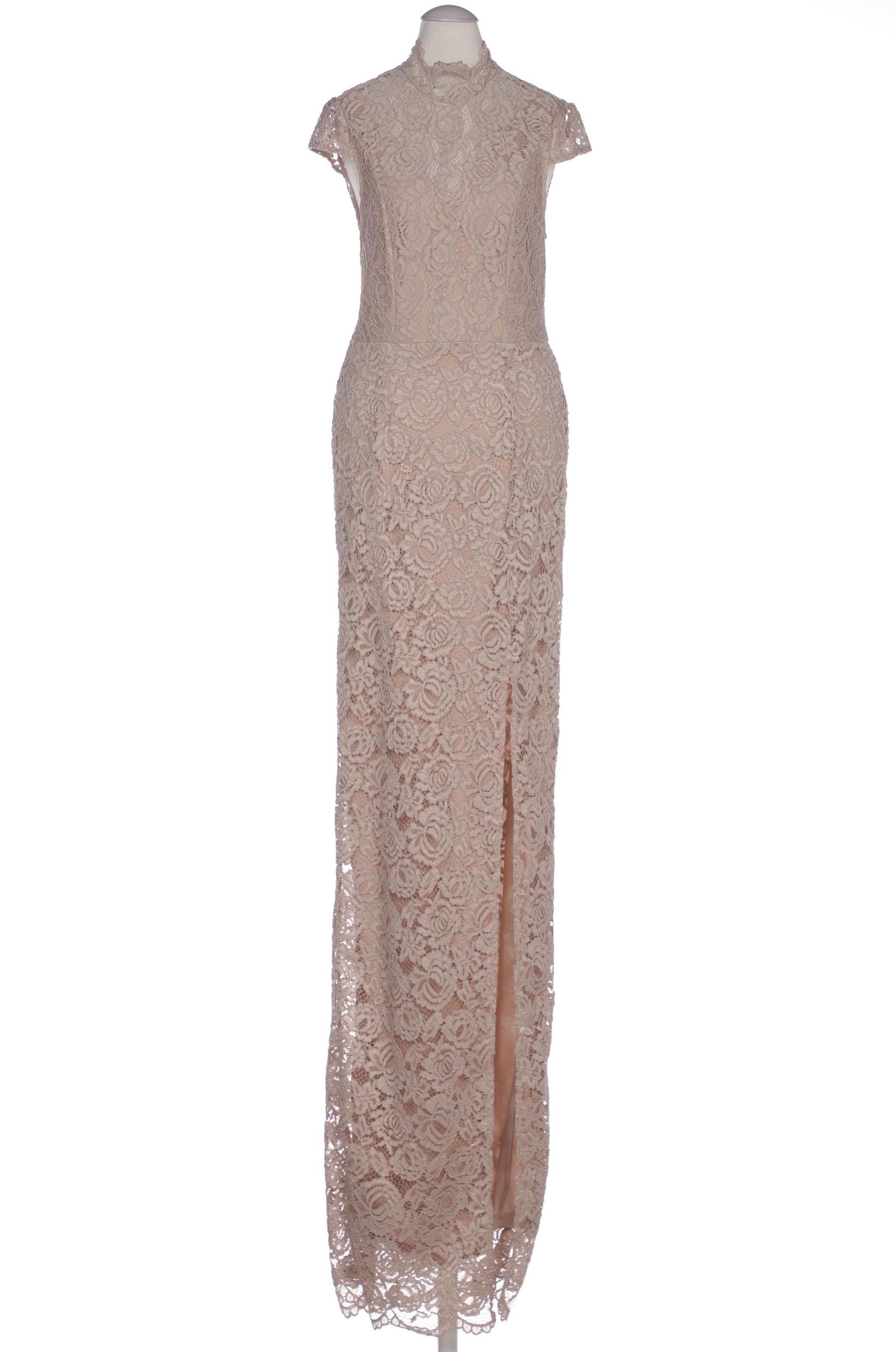 

Tfnc Damen Kleid, beige, Gr. 36