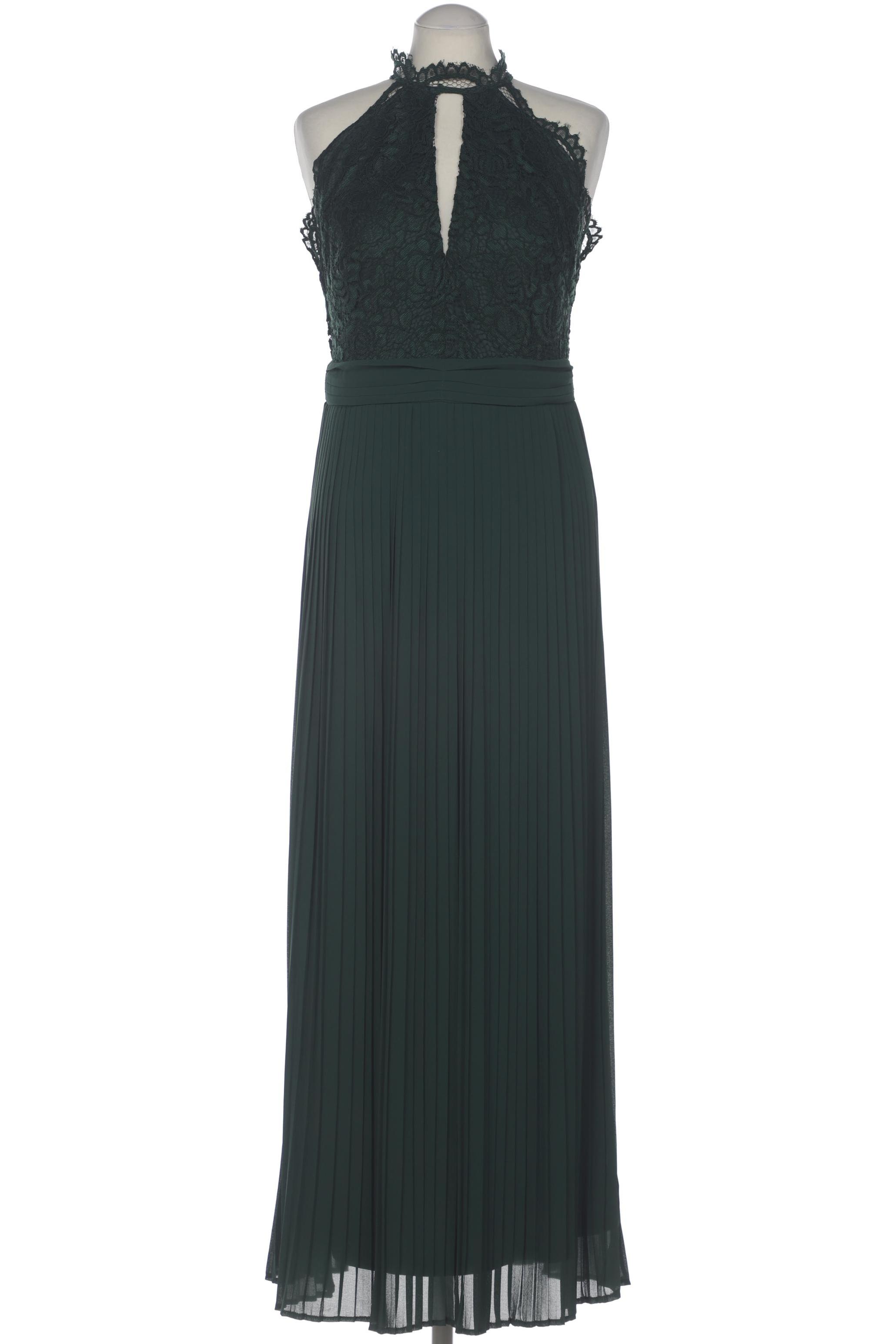 

Tfnc Damen Kleid, grün, Gr. 14