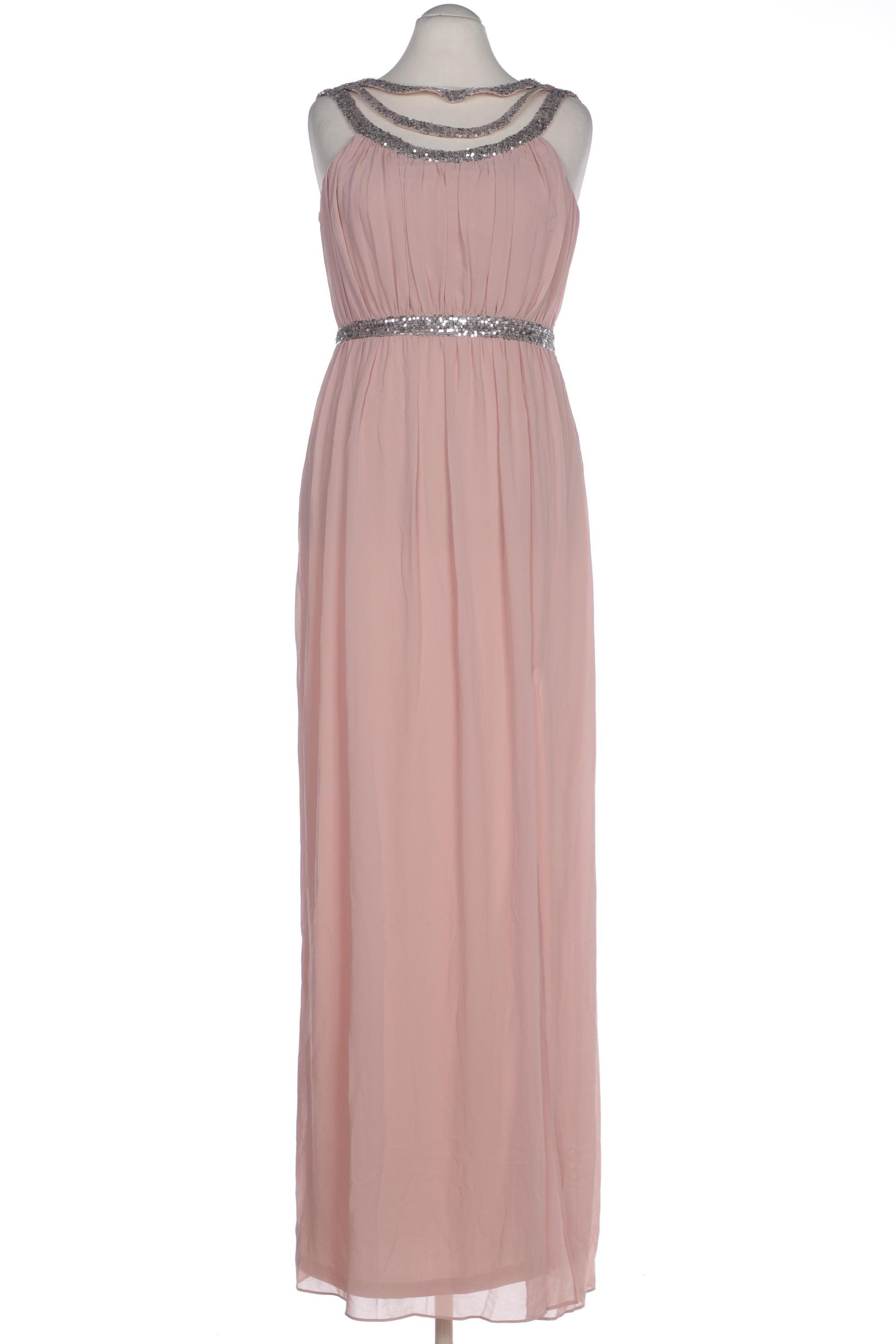 

Tfnc Damen Kleid, pink, Gr. 12
