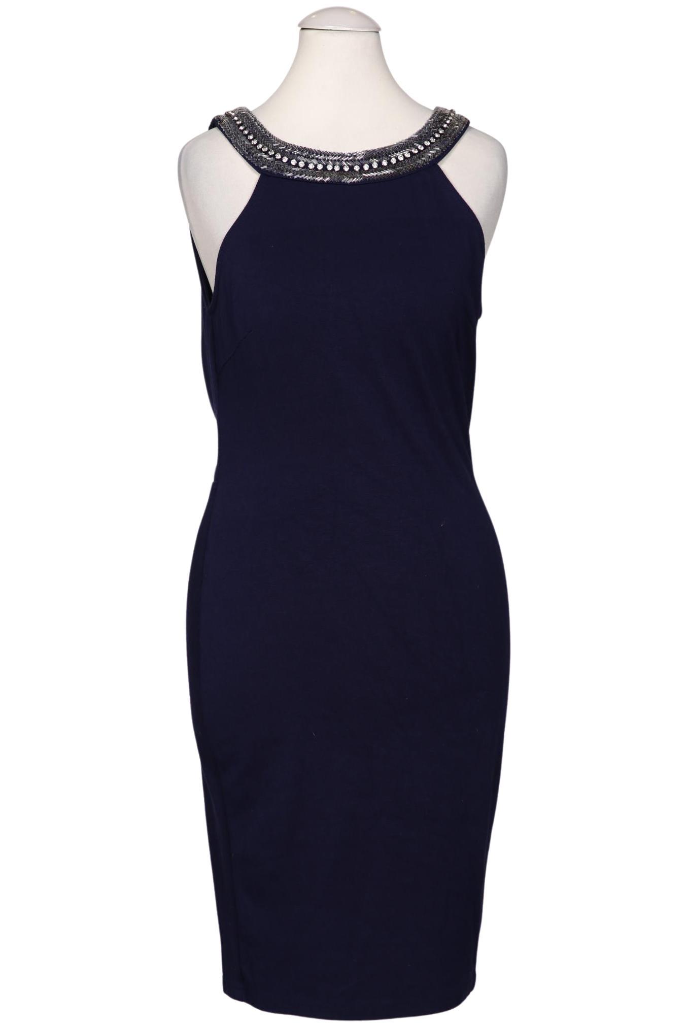 

Tfnc Damen Kleid, marineblau, Gr. 36