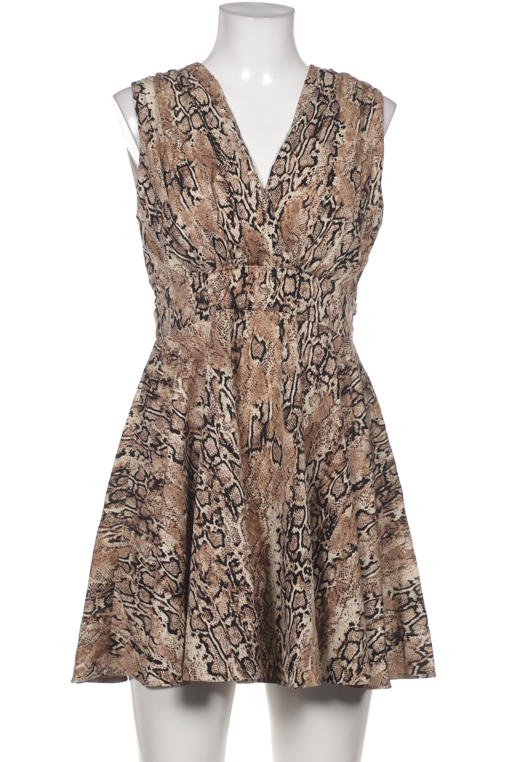

Tfnc Damen Kleid, beige, Gr. 38