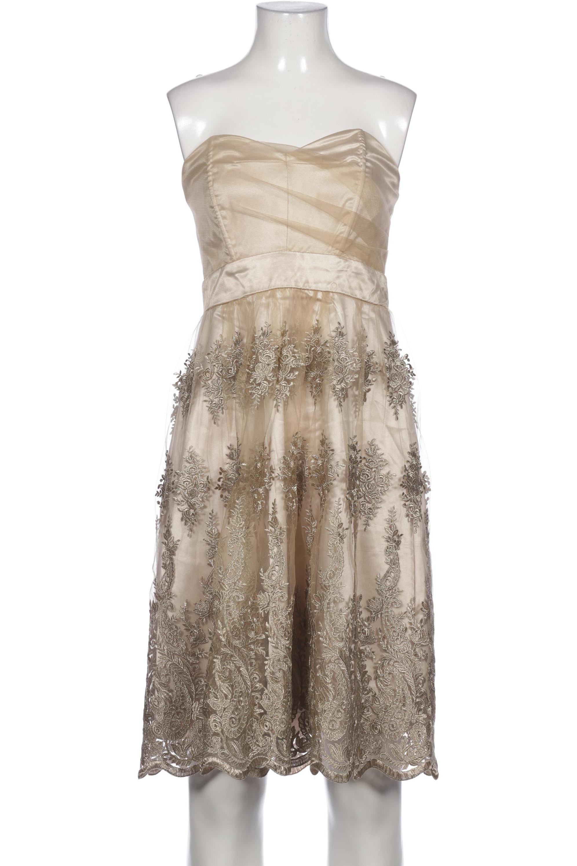 

Tfnc Damen Kleid, beige, Gr. 38