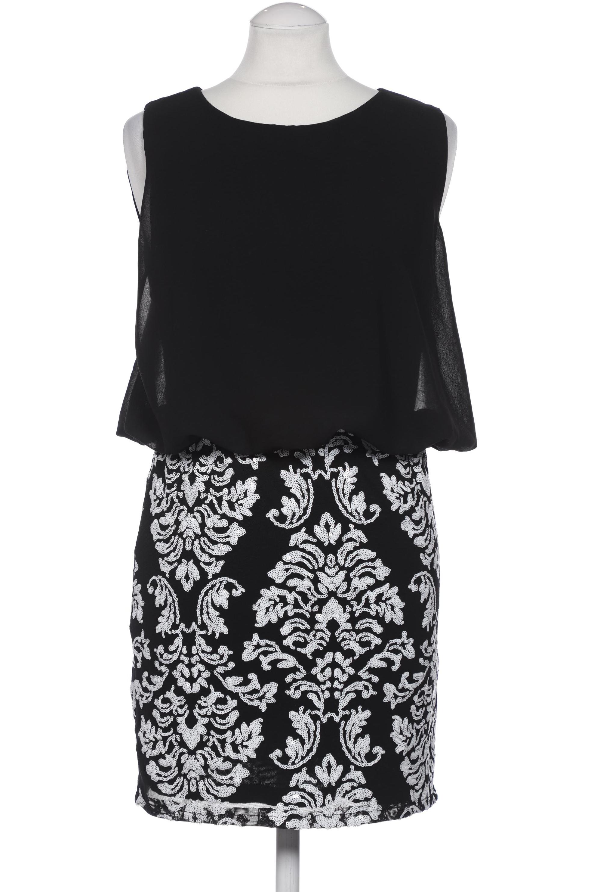 

Tfnc Damen Kleid, schwarz, Gr. 38