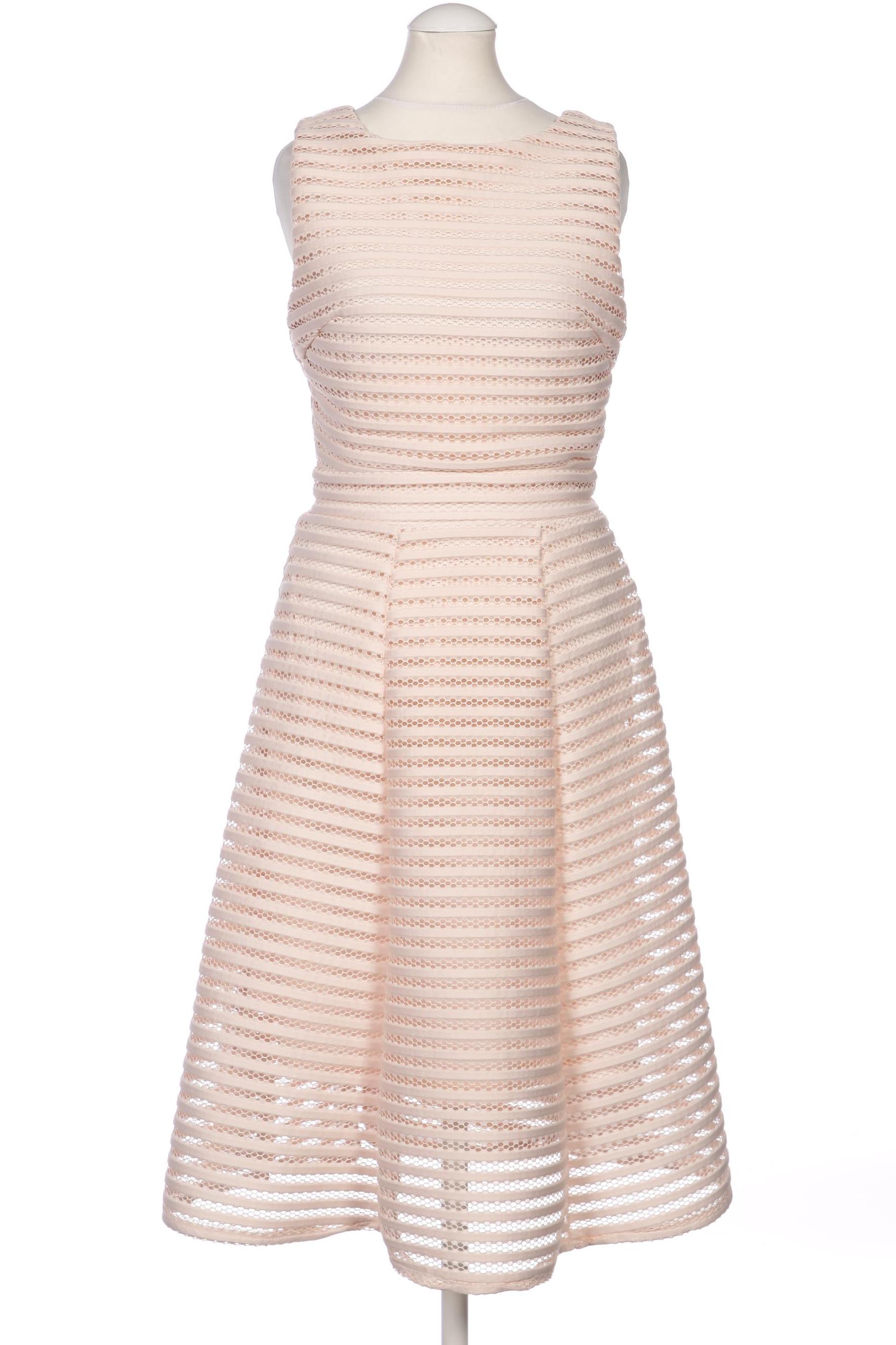 

Tfnc Damen Kleid, beige, Gr. 36
