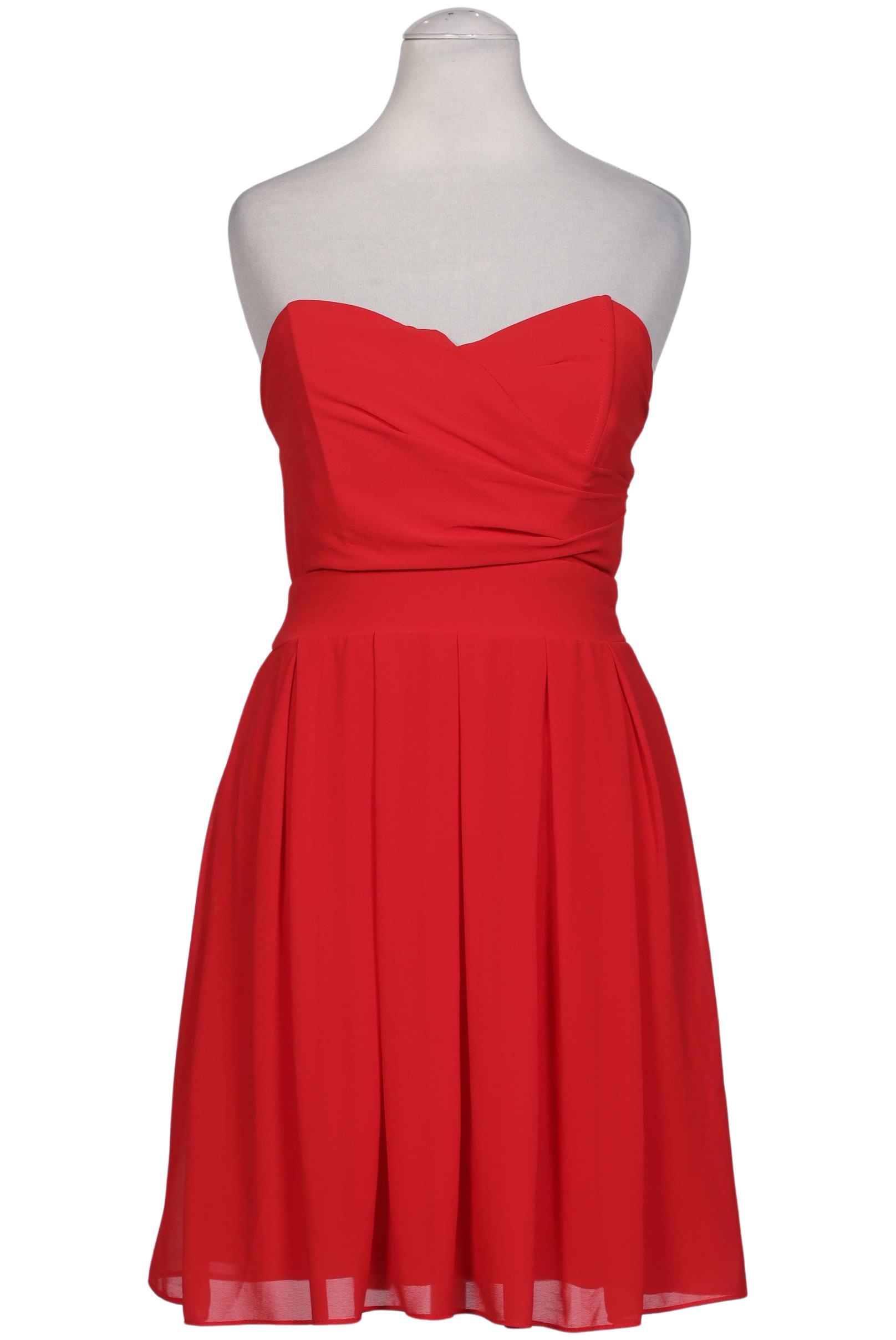 

Tfnc Damen Kleid, rot, Gr. 8