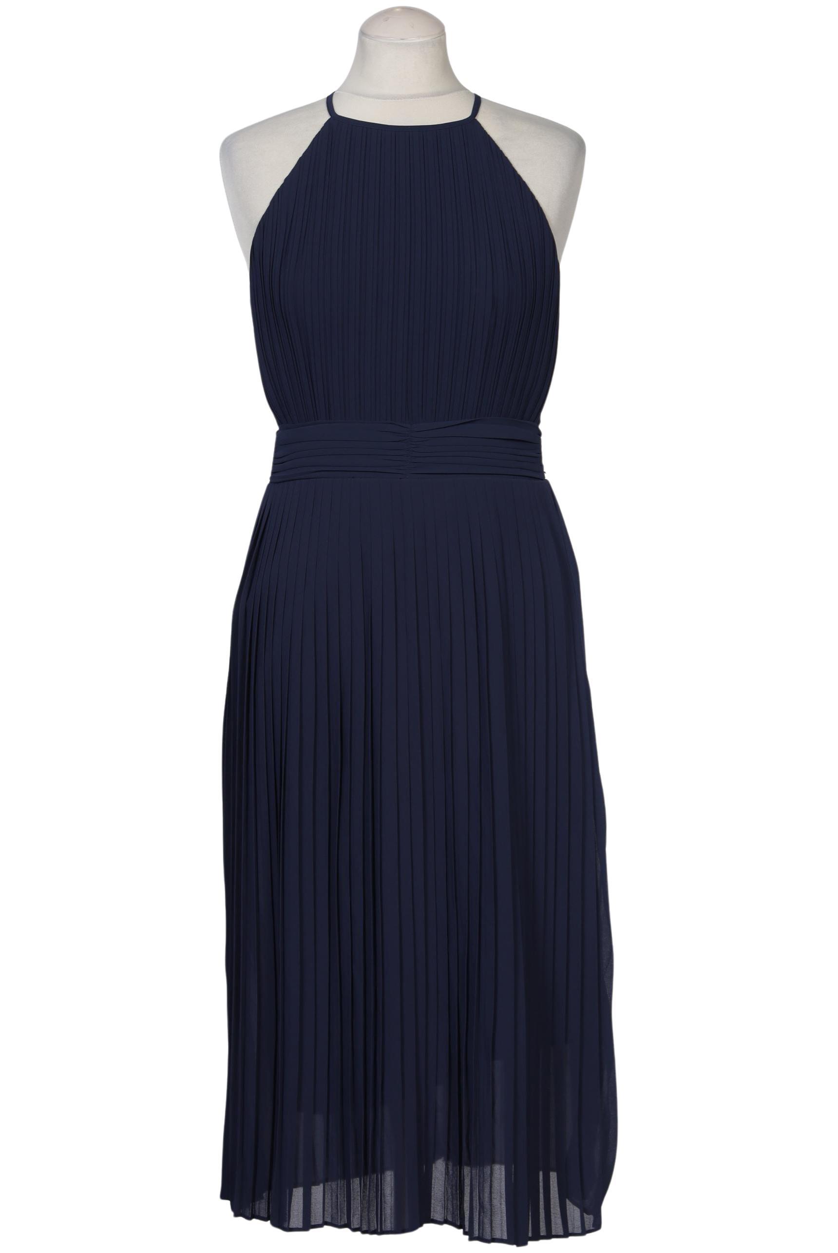 

Tfnc Damen Kleid, marineblau, Gr. 10