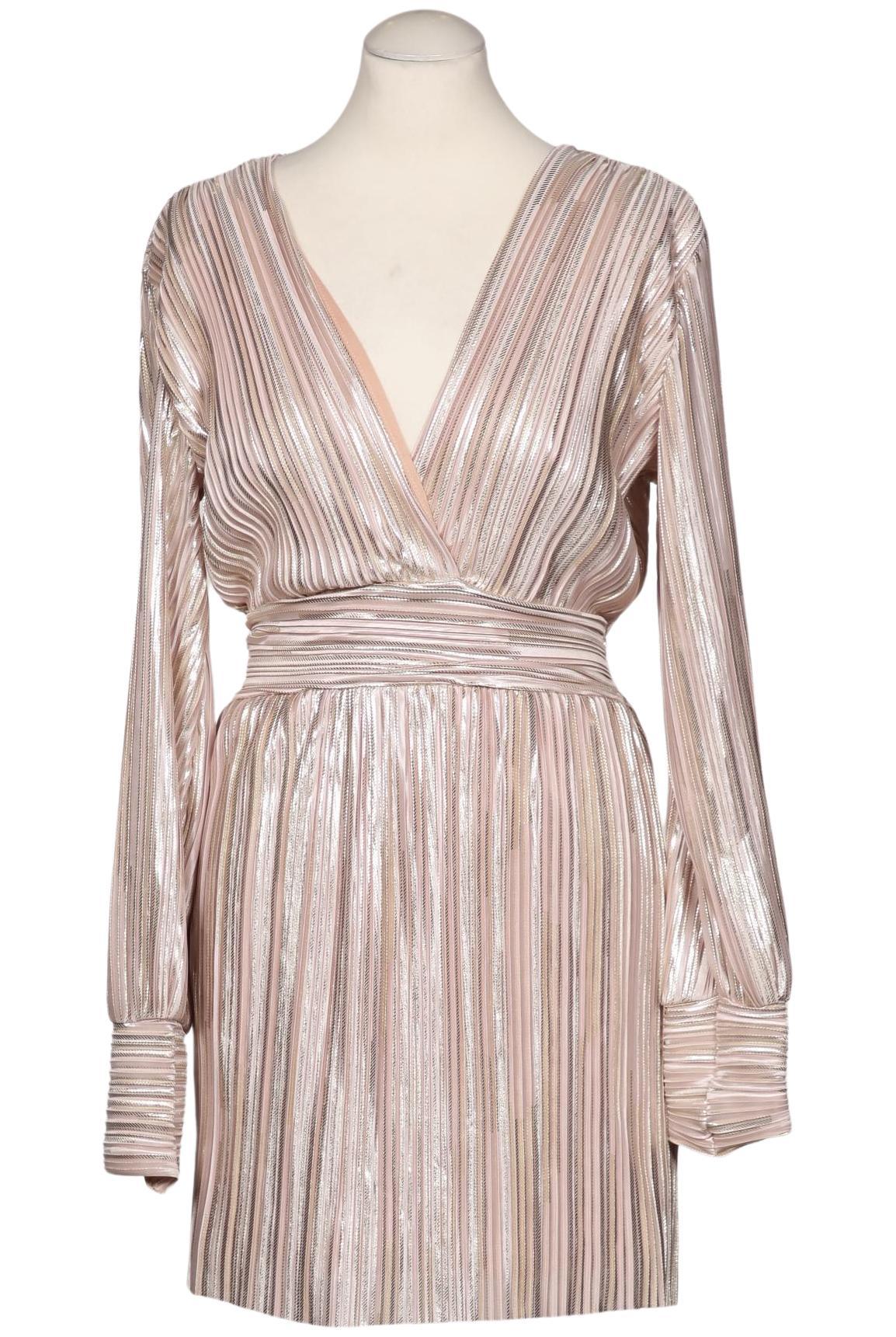 

Tfnc Damen Kleid, mehrfarbig, Gr. 38