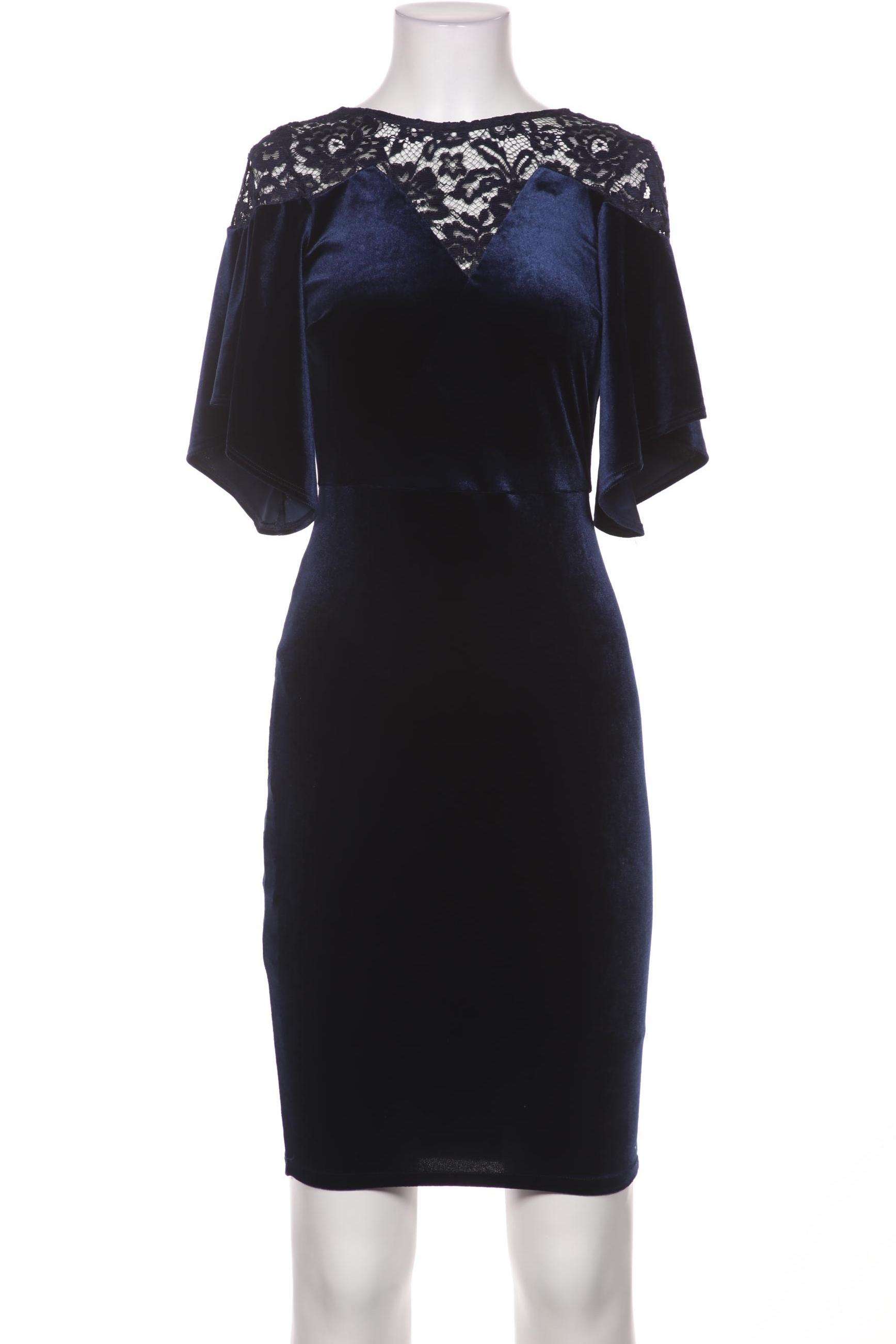 

Tfnc Damen Kleid, marineblau, Gr. 36