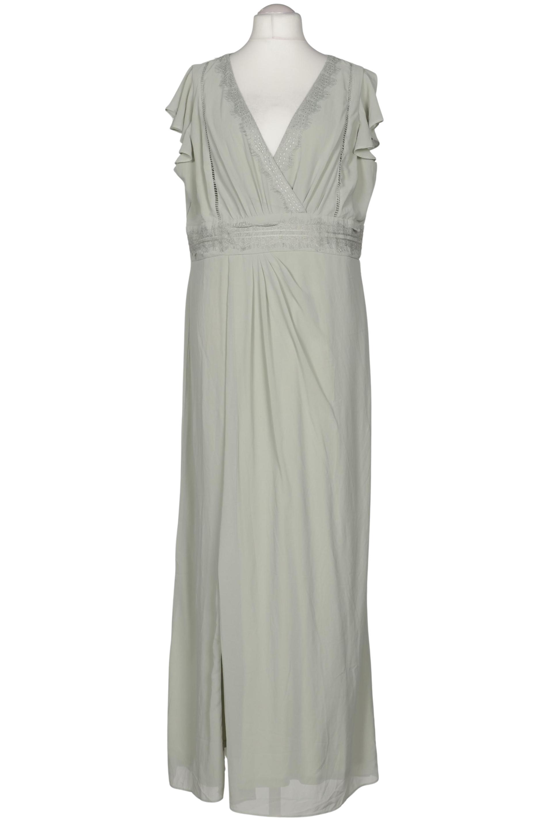 

Tfnc Damen Kleid, hellgrün, Gr. 22