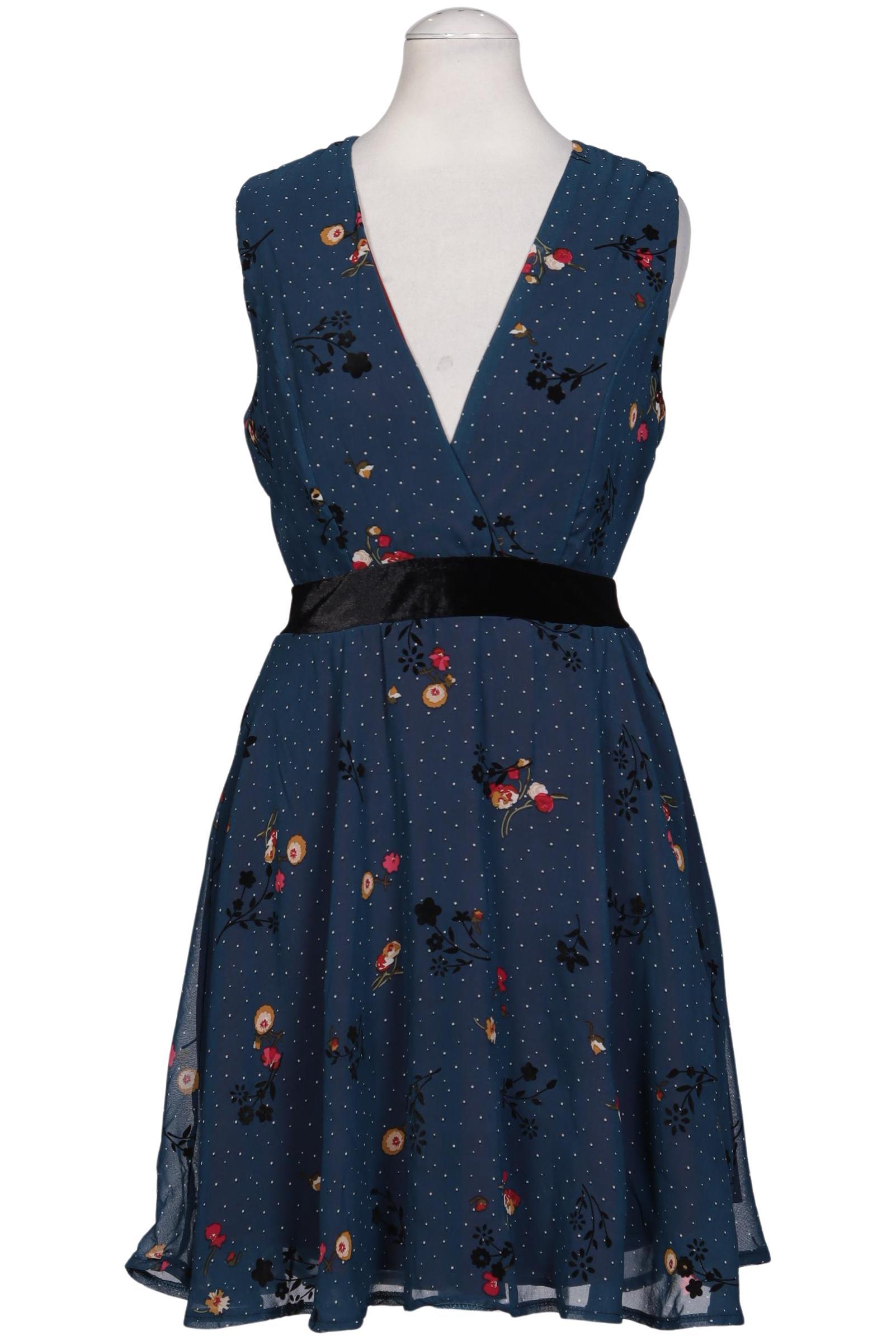 

Tfnc Damen Kleid, marineblau, Gr. 36