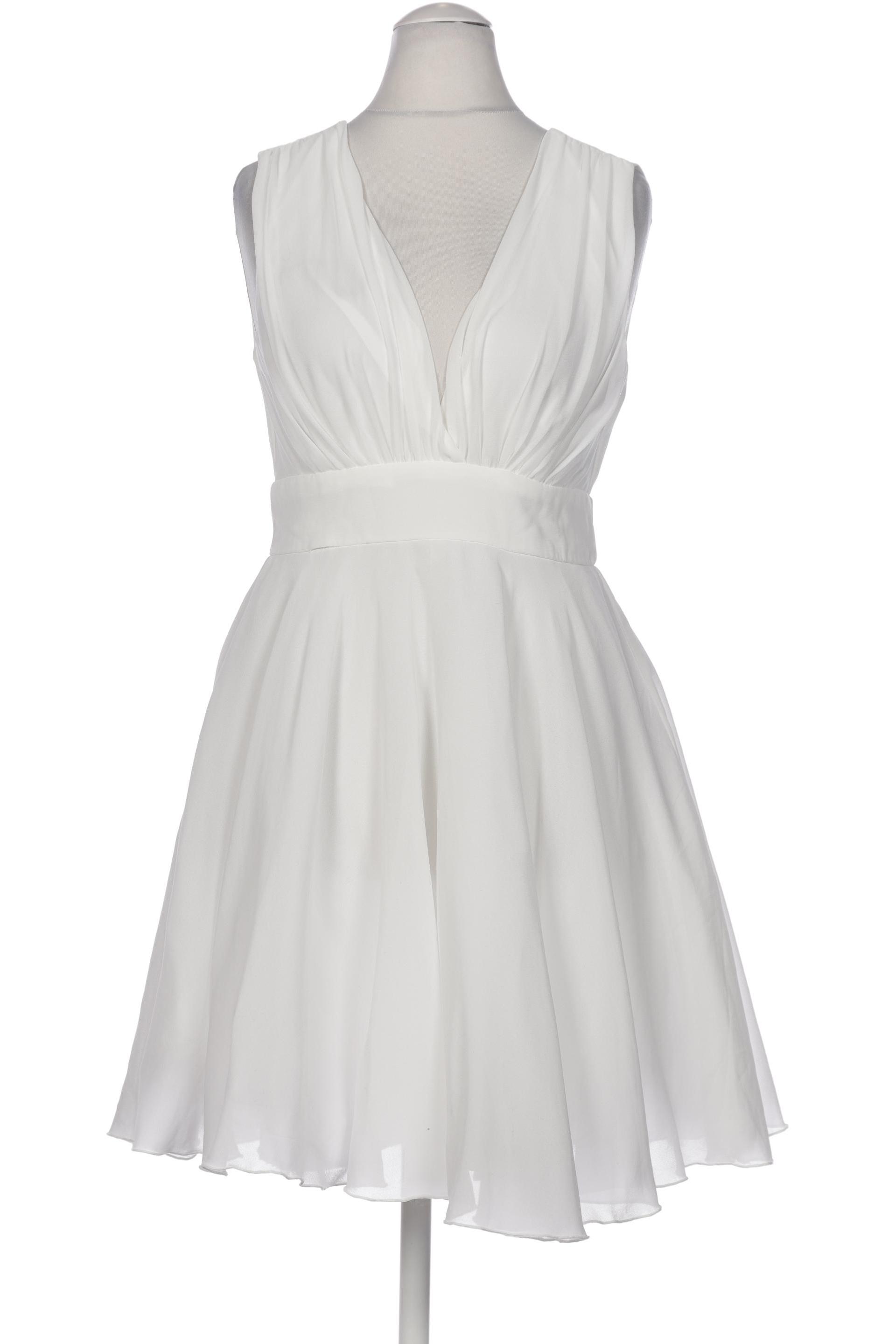 

Tfnc Damen Kleid, weiß, Gr. 38