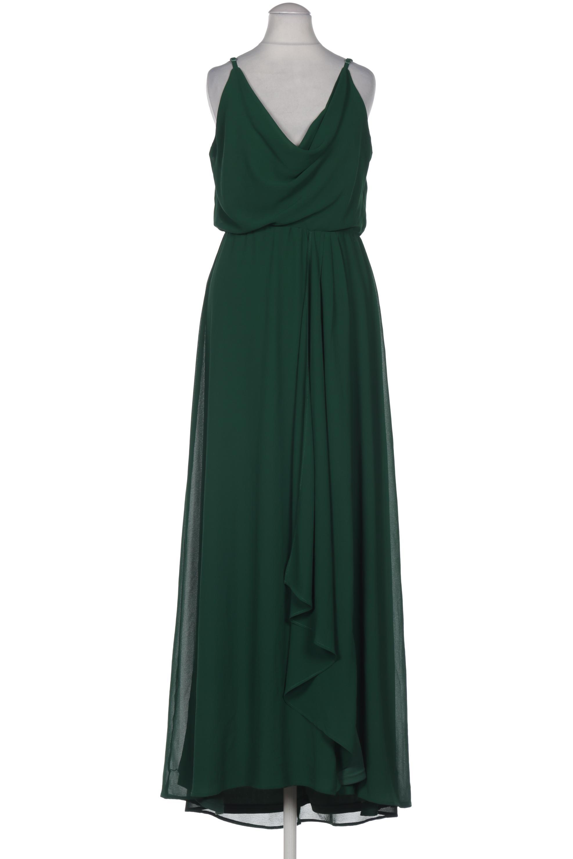 

Tfnc Damen Kleid, grün, Gr. 10