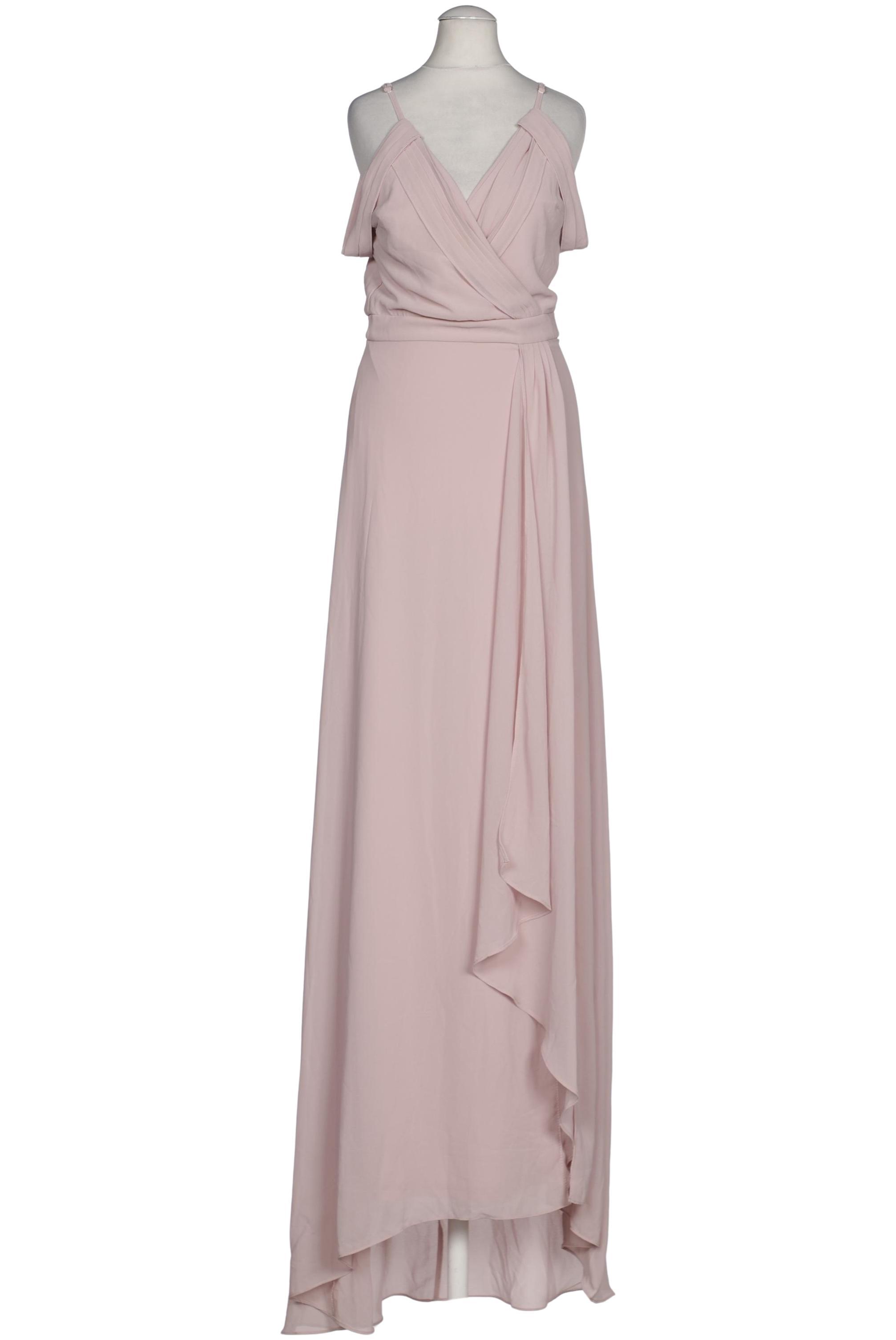 

Tfnc Damen Kleid, pink, Gr. 10