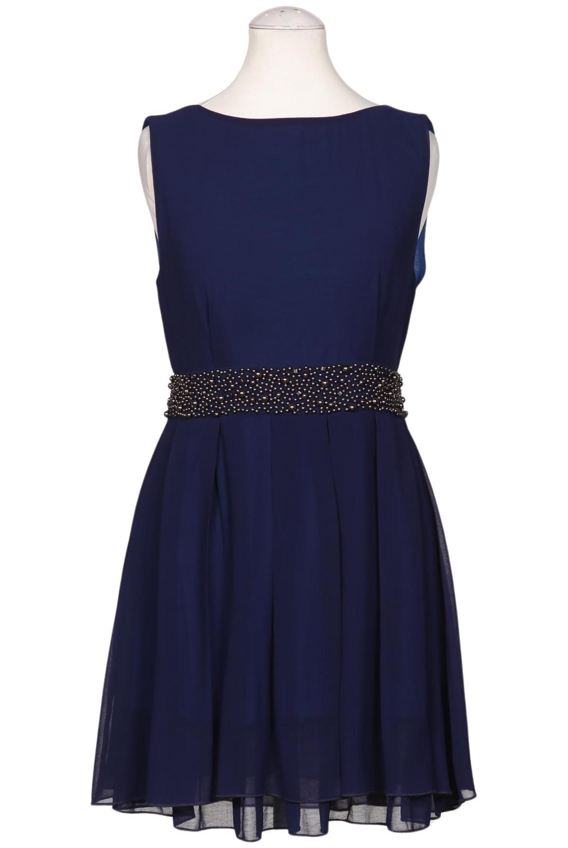 

Tfnc Damen Kleid, marineblau, Gr. 34