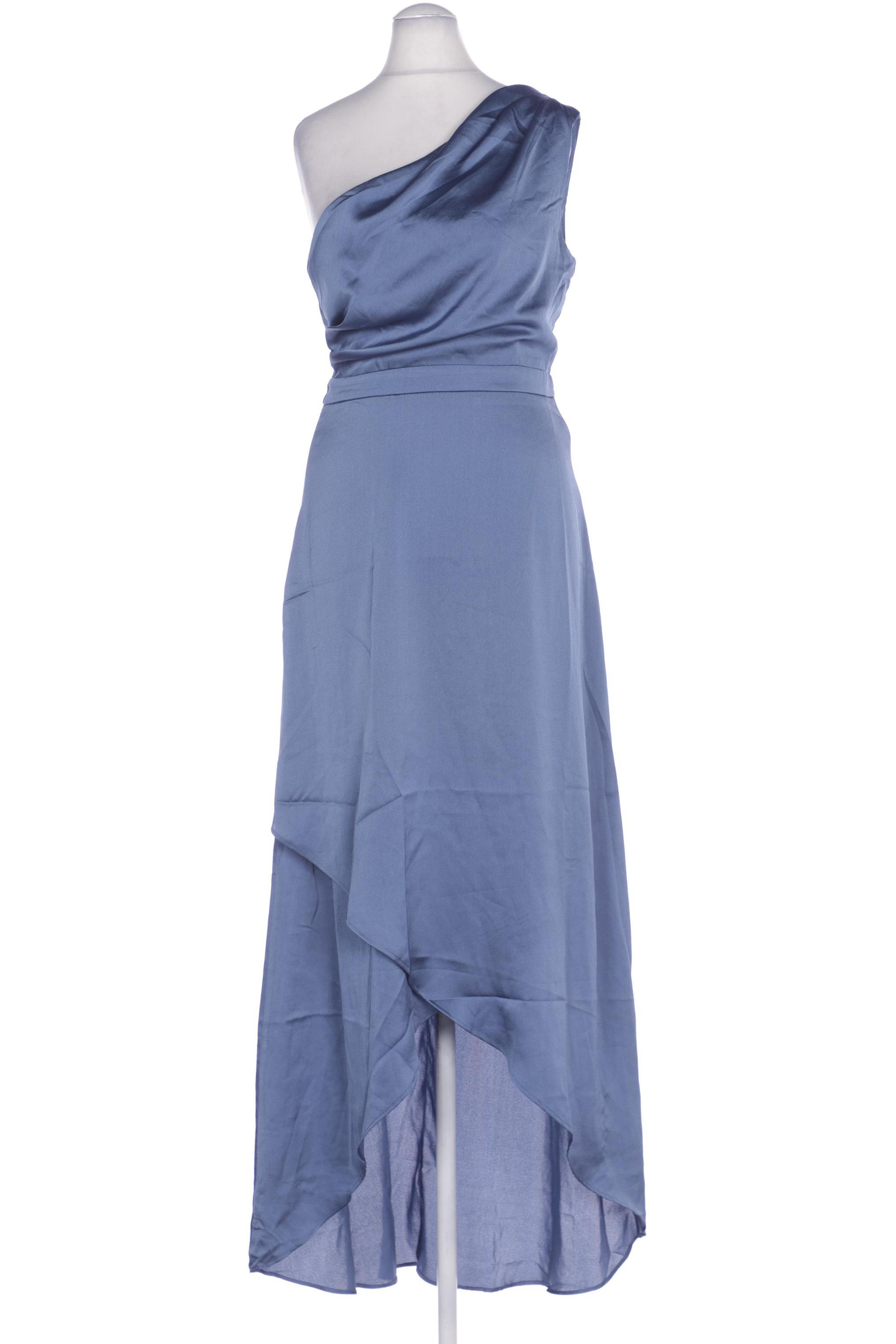 

TFNC Damen Kleid, blau