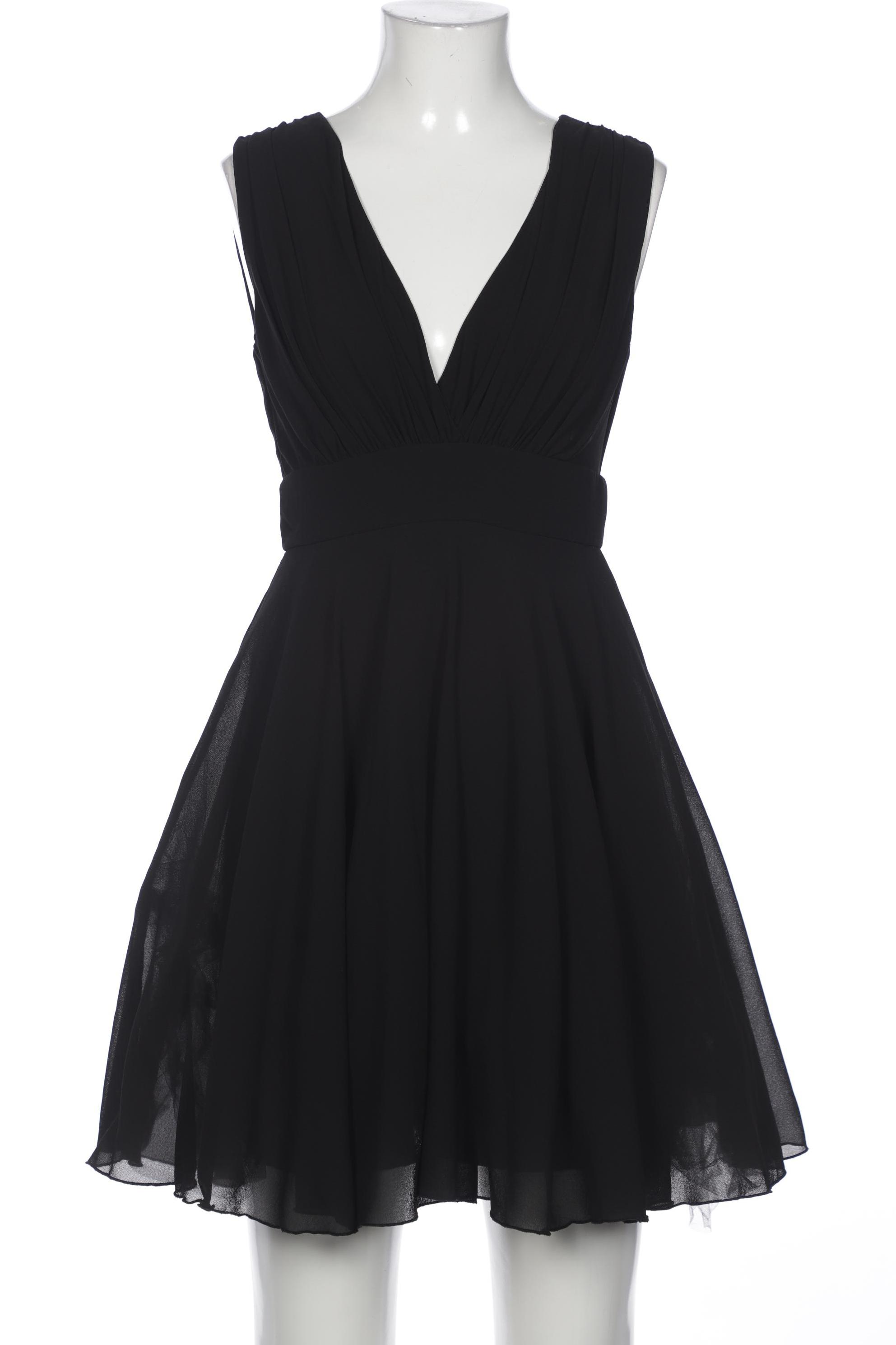 

Tfnc Damen Kleid, schwarz, Gr. 36