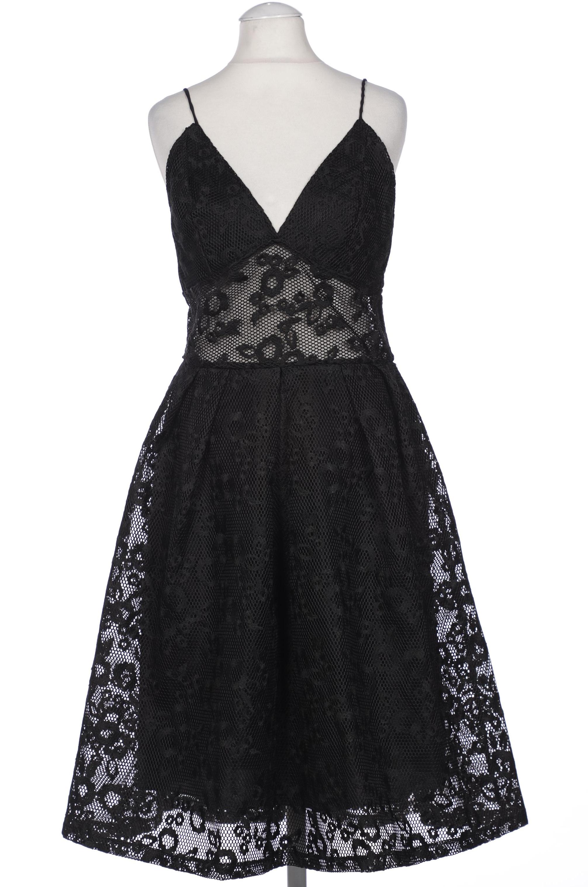 

Tfnc Damen Kleid, schwarz, Gr. 36