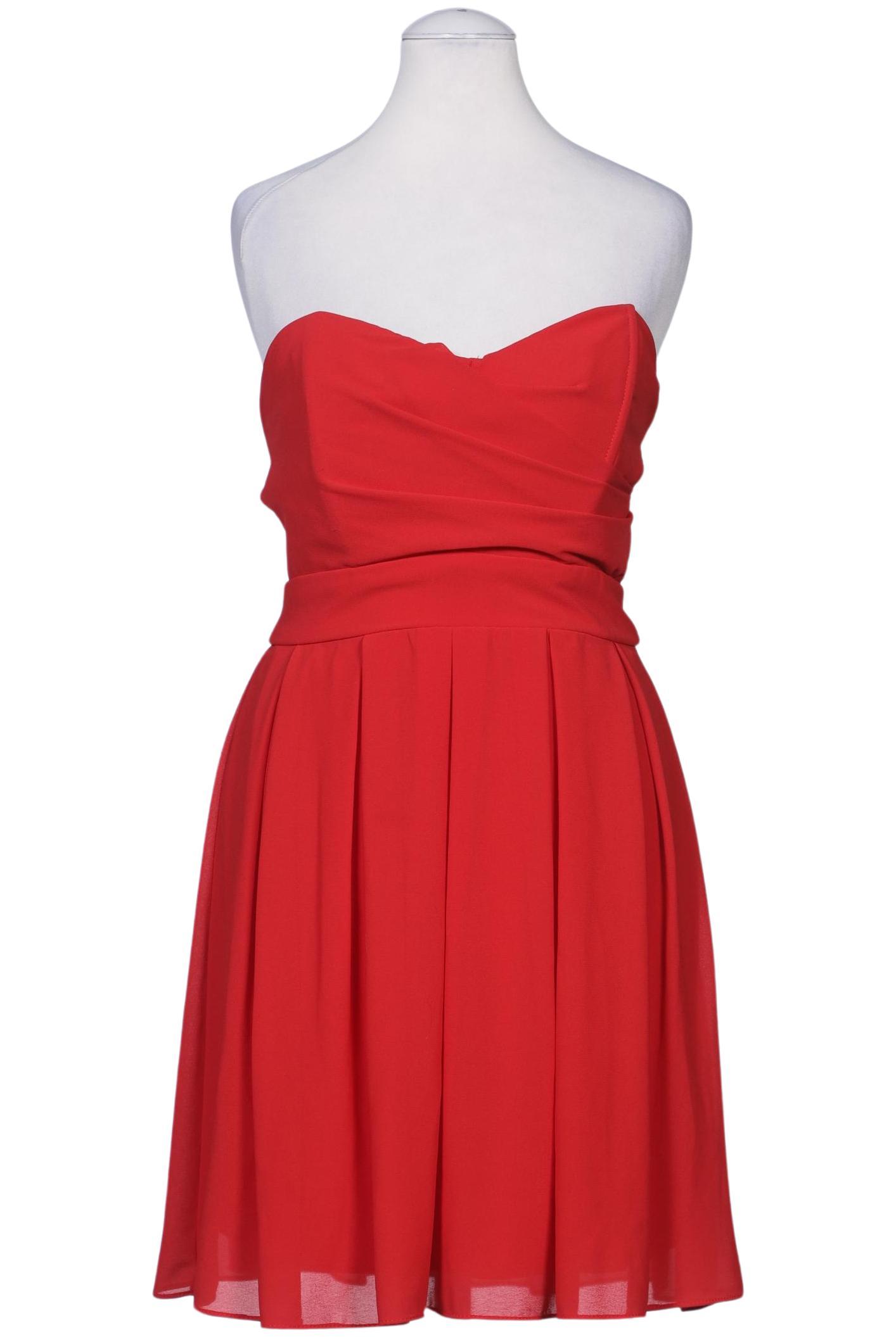

Tfnc Damen Kleid, rot, Gr. 30