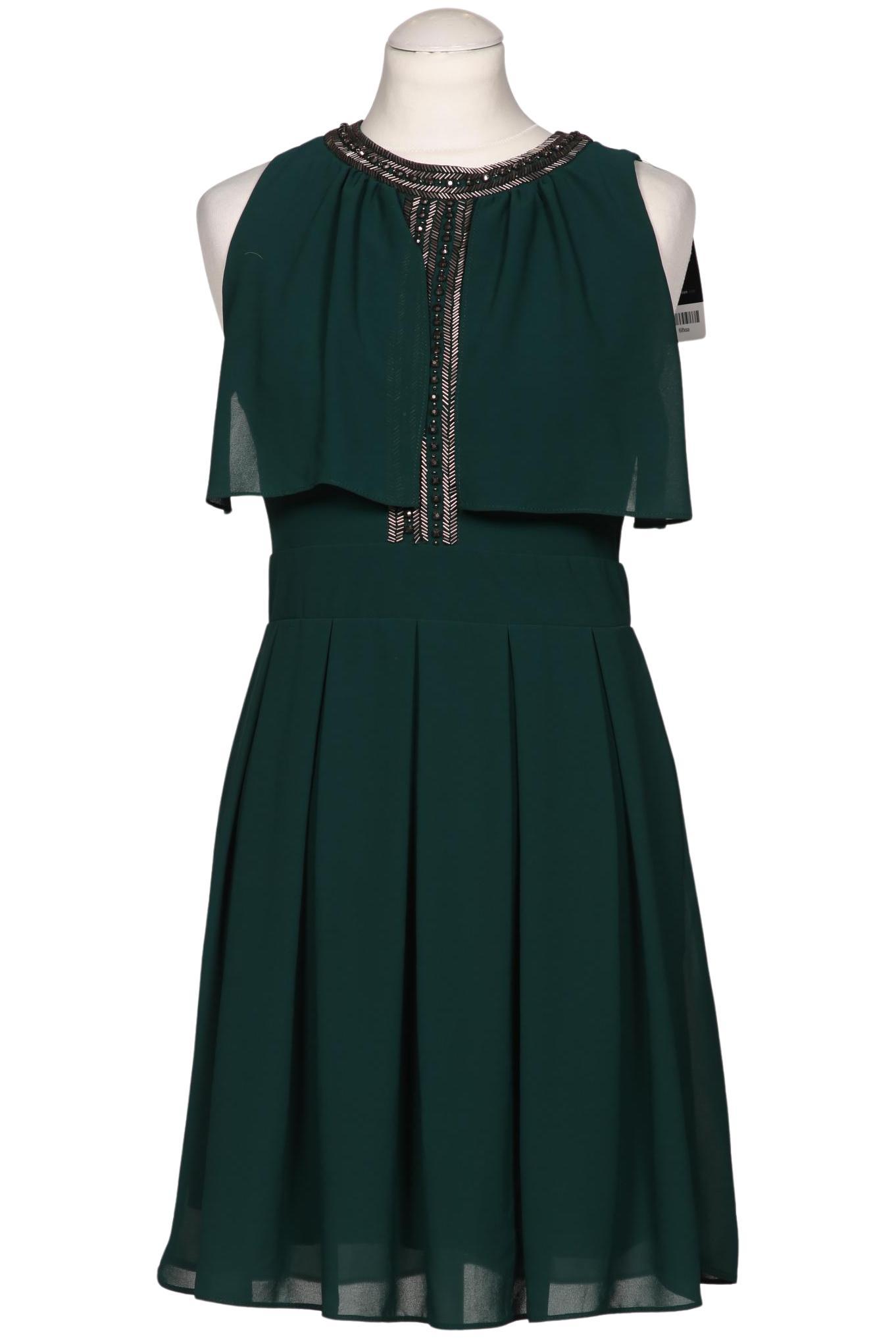 

Tfnc Damen Kleid, grün, Gr. 12