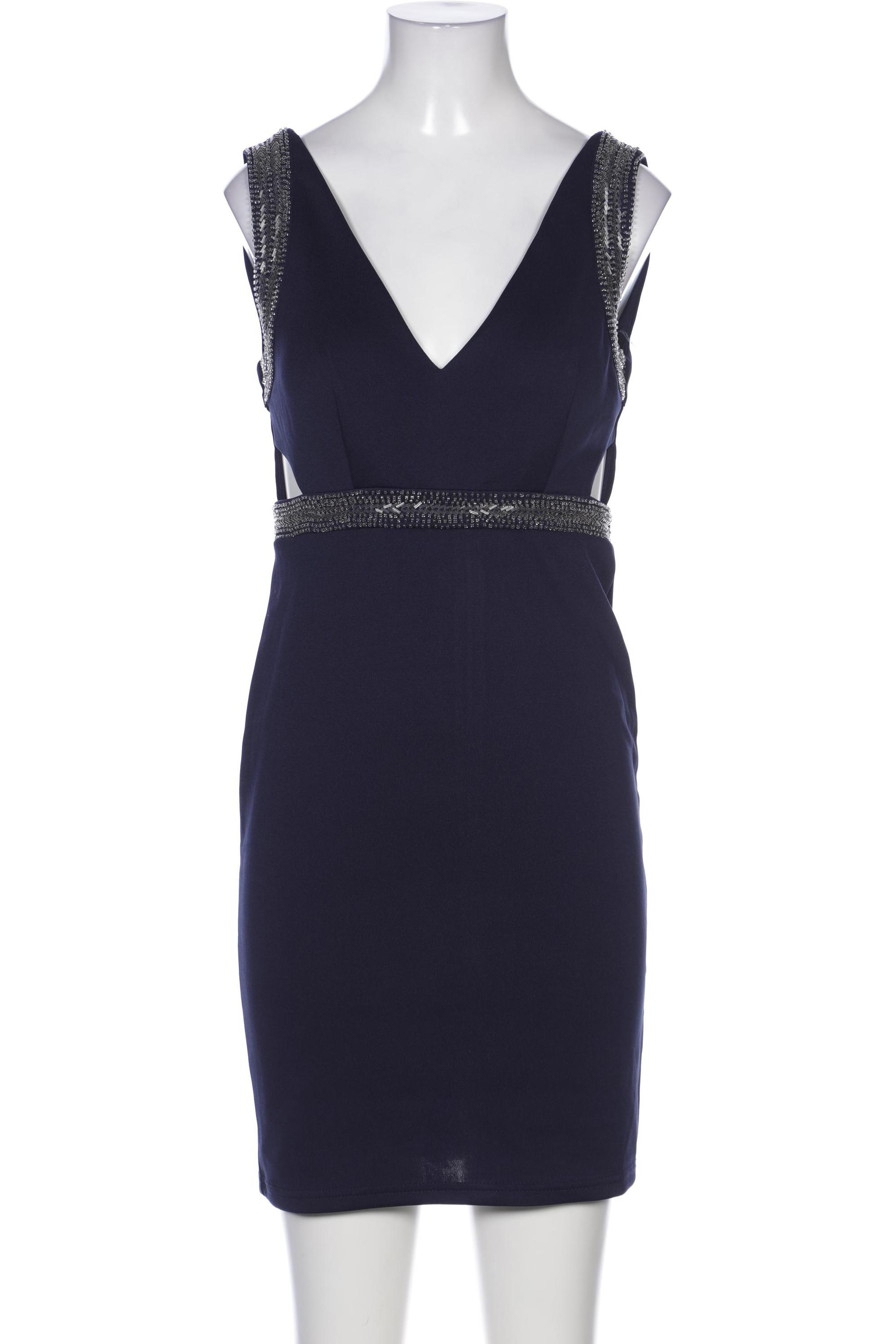 

TFNC Damen Kleid, blau