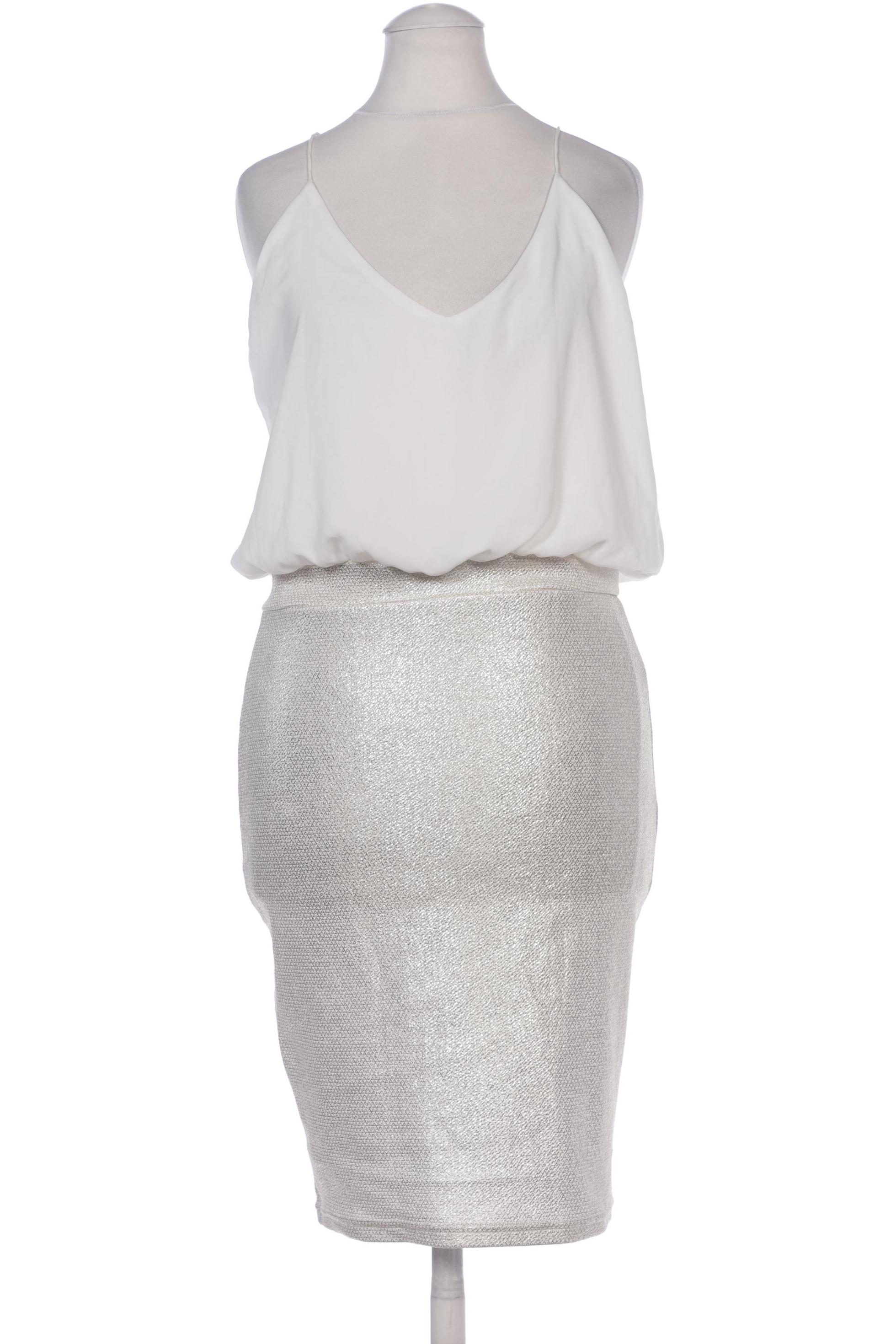 

Tfnc Damen Kleid, gold, Gr. 38