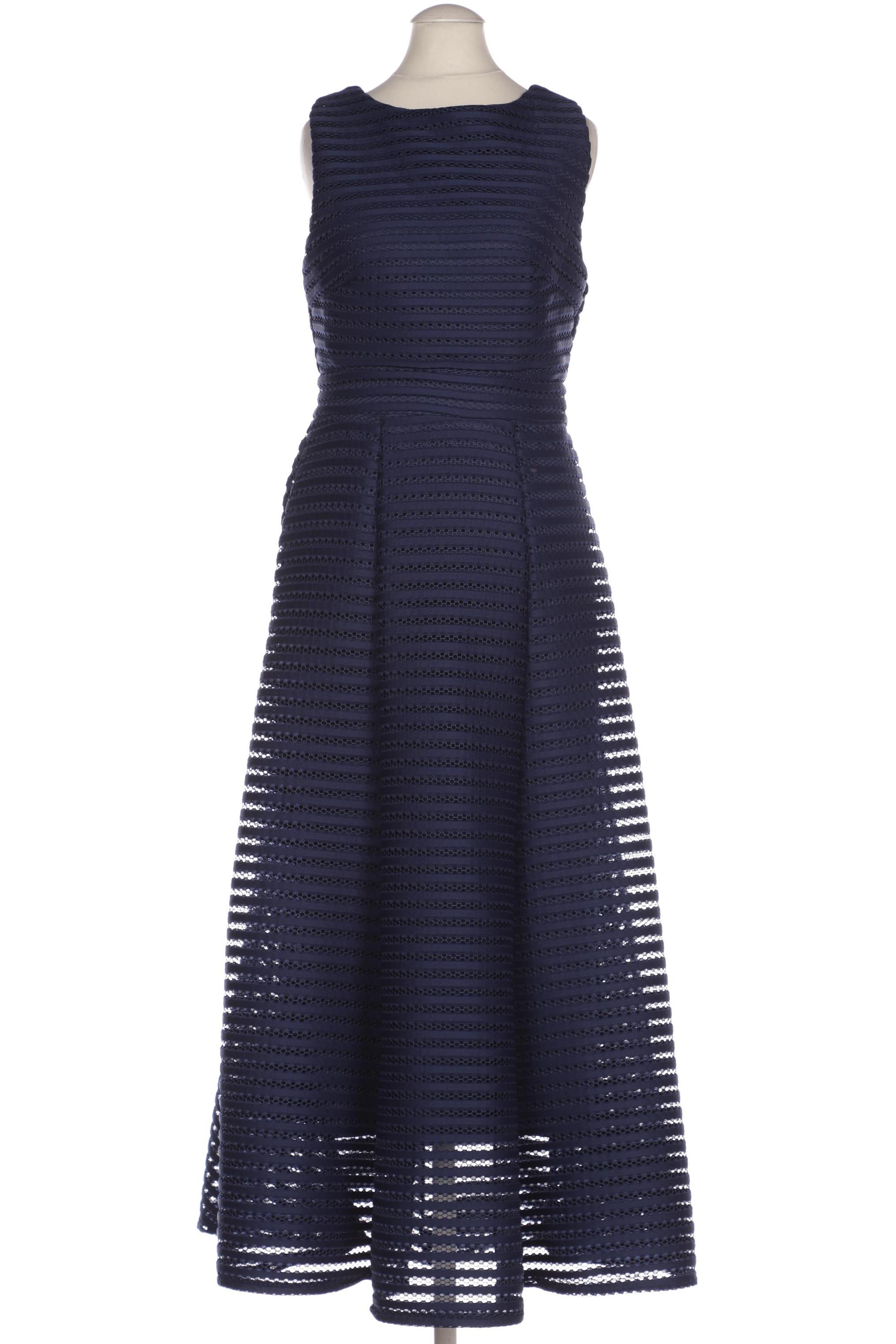 

TFNC Damen Kleid, marineblau