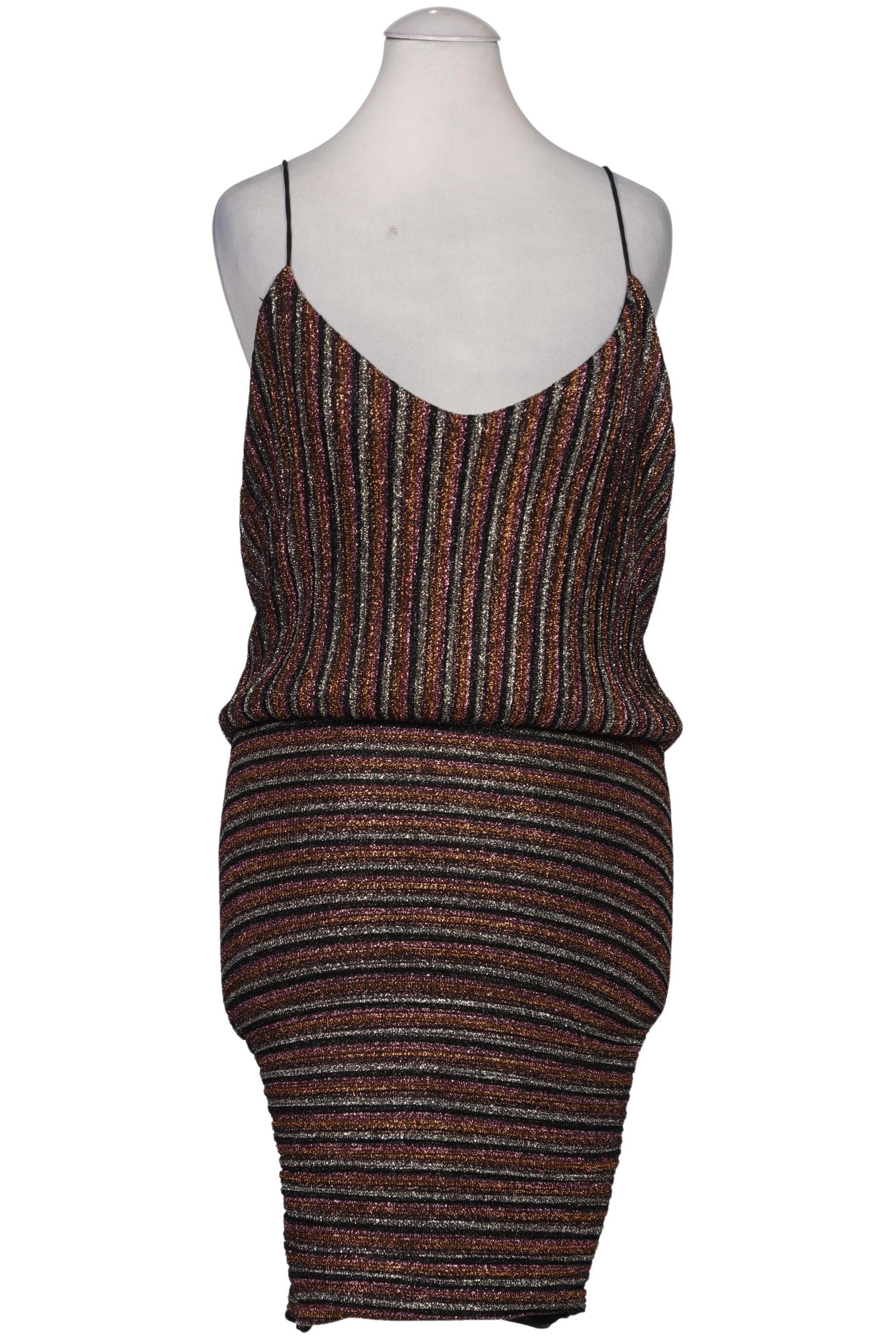 

Tfnc Damen Kleid, mehrfarbig, Gr. 34
