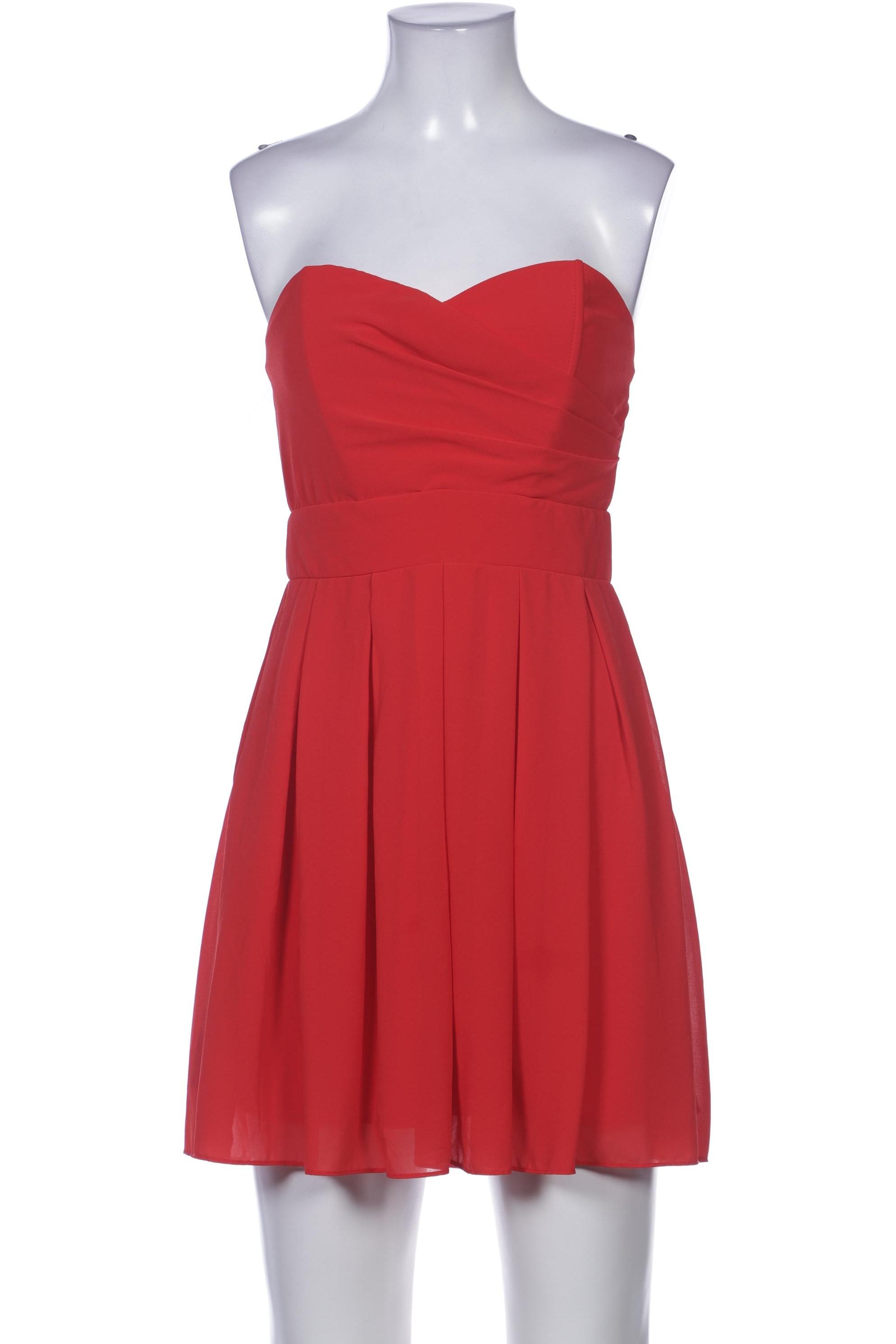 

Tfnc Damen Kleid, rot, Gr. 36