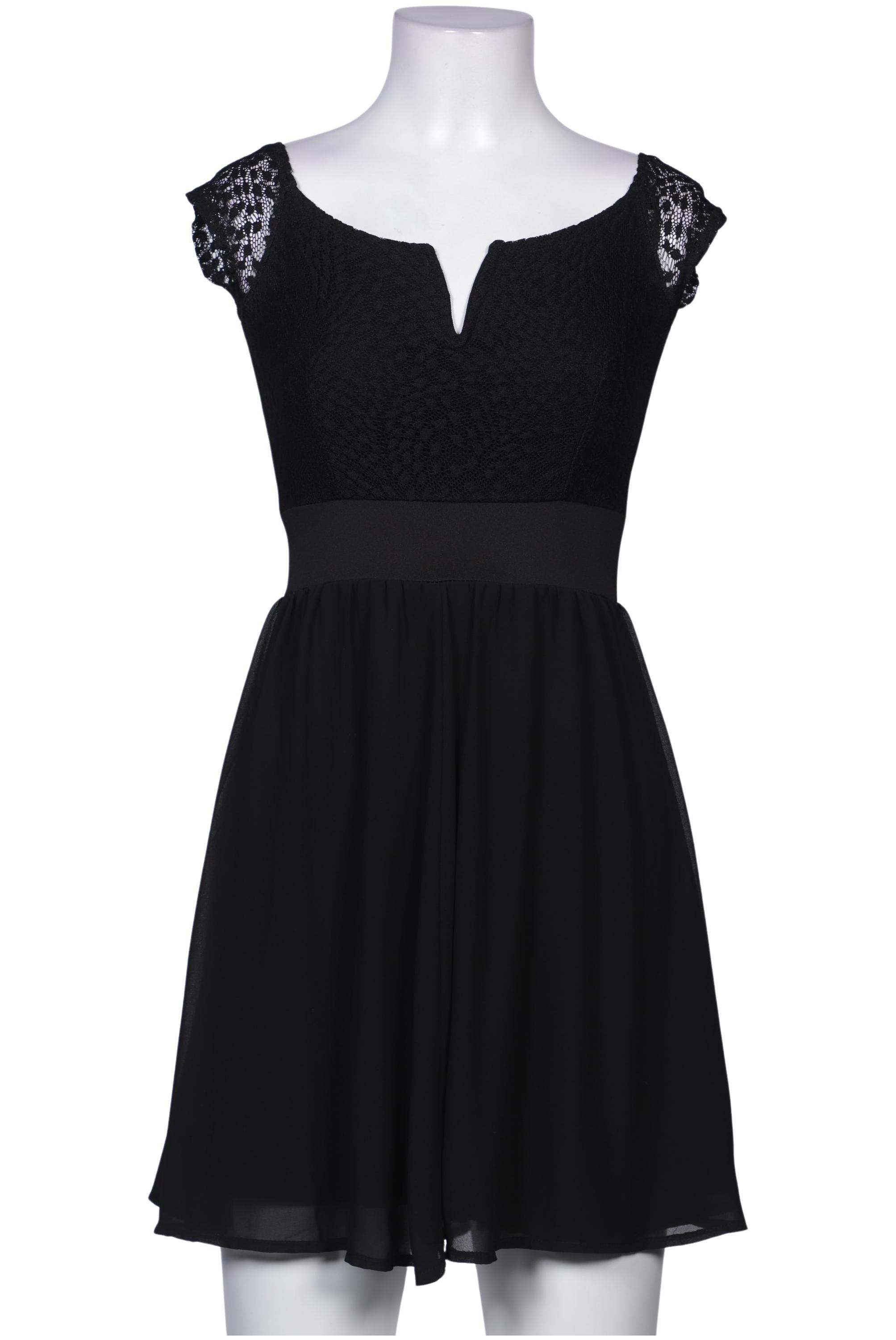 

Tfnc Damen Kleid, schwarz, Gr. 34