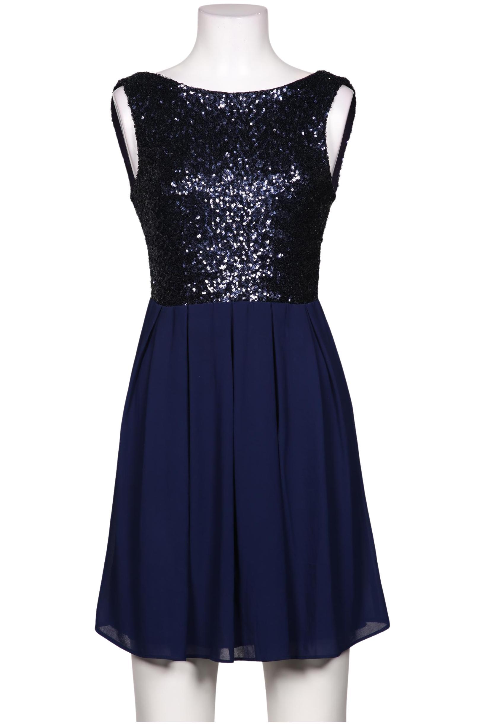 

Tfnc Damen Kleid, marineblau, Gr. 34