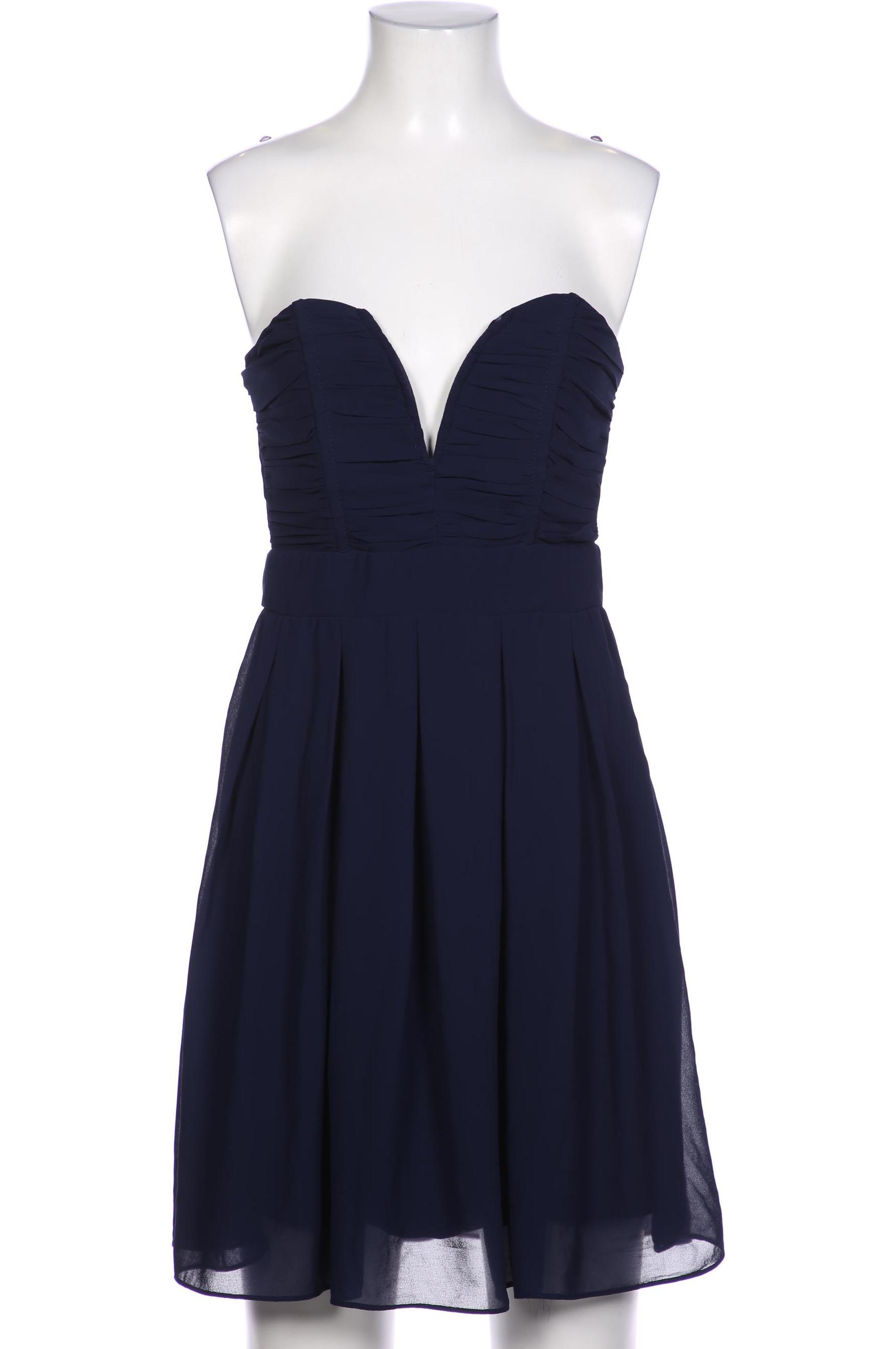 

Tfnc Damen Kleid, marineblau, Gr. 38