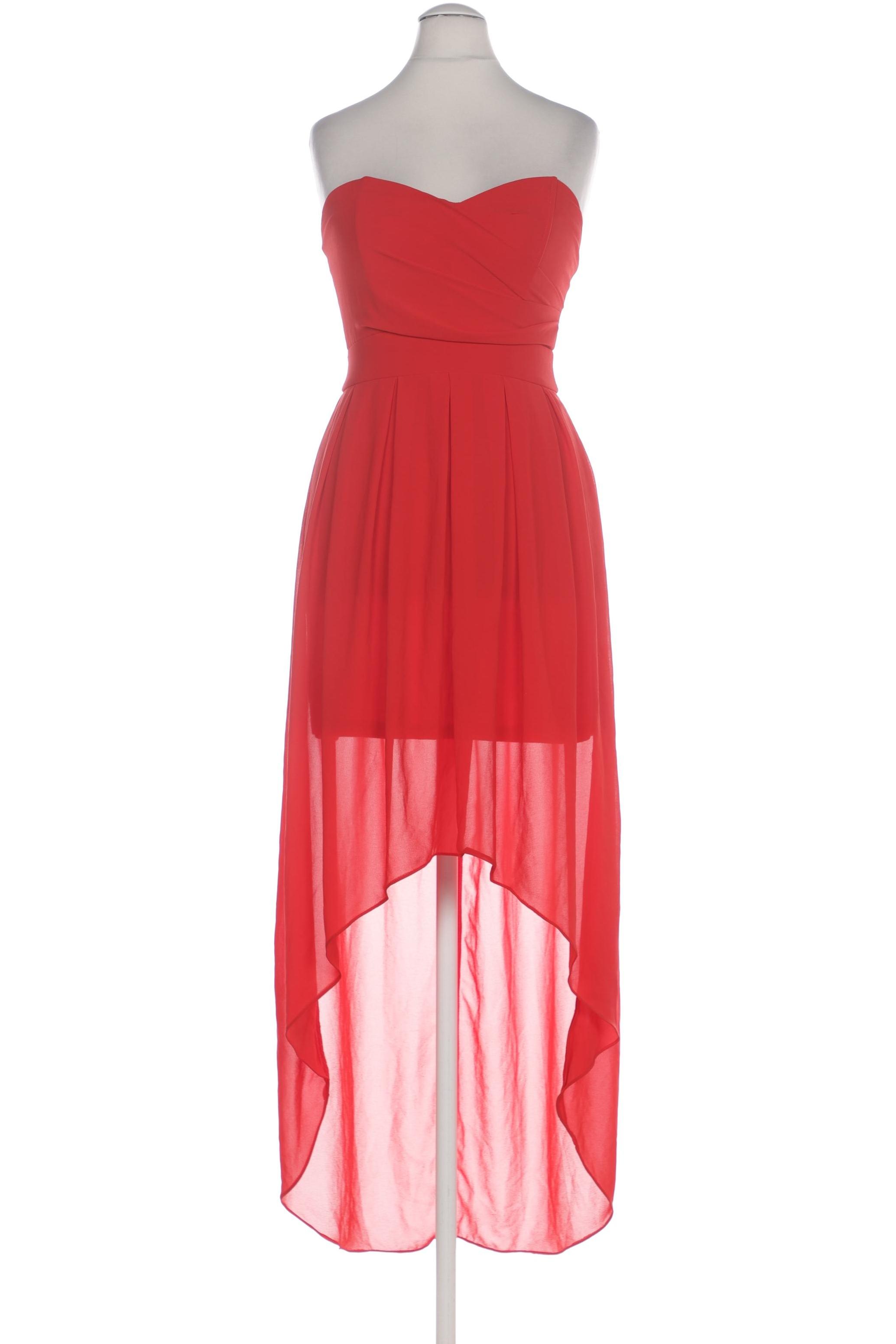 

Tfnc Damen Kleid, rot, Gr. 10