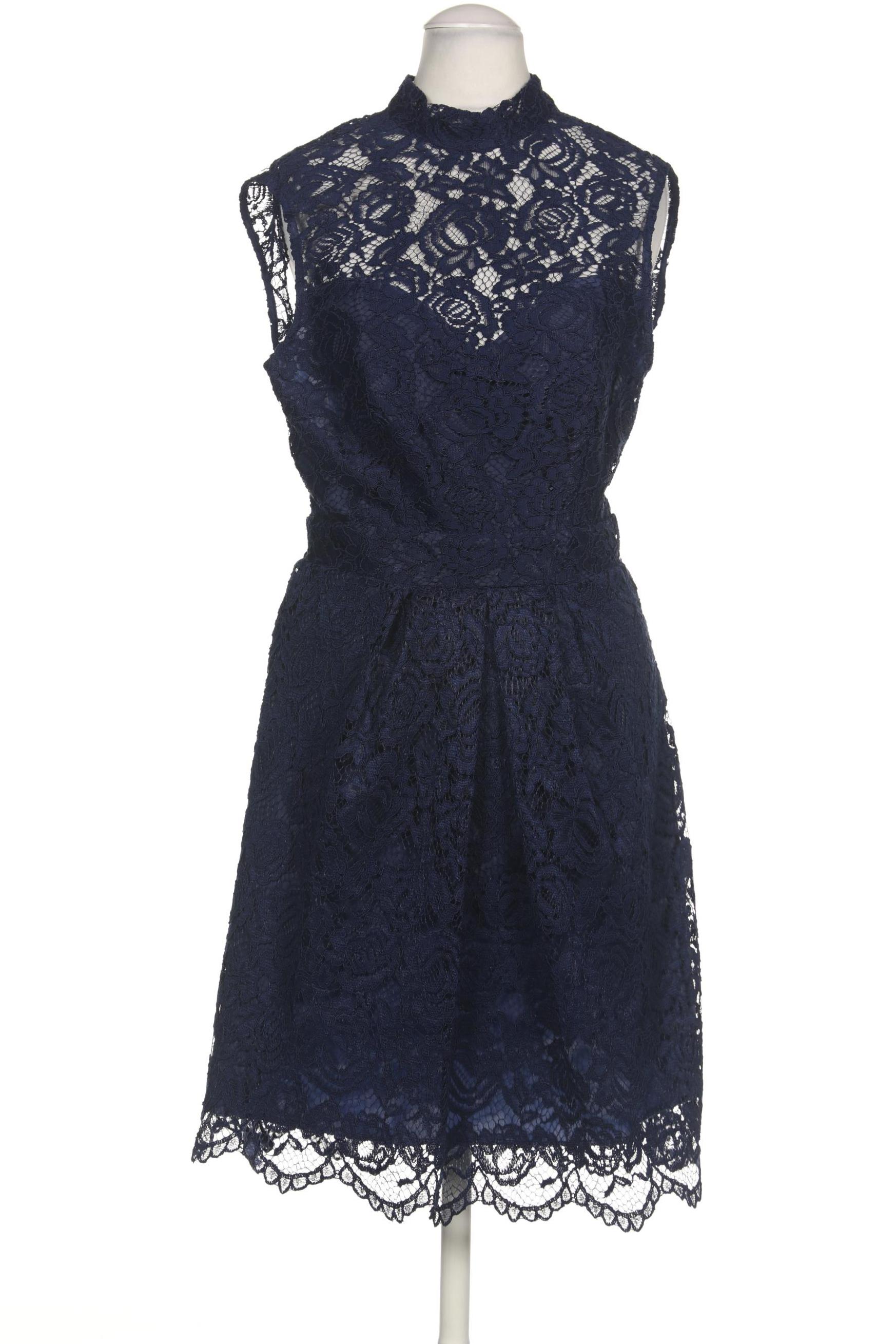 

Tfnc Damen Kleid, marineblau, Gr. 36