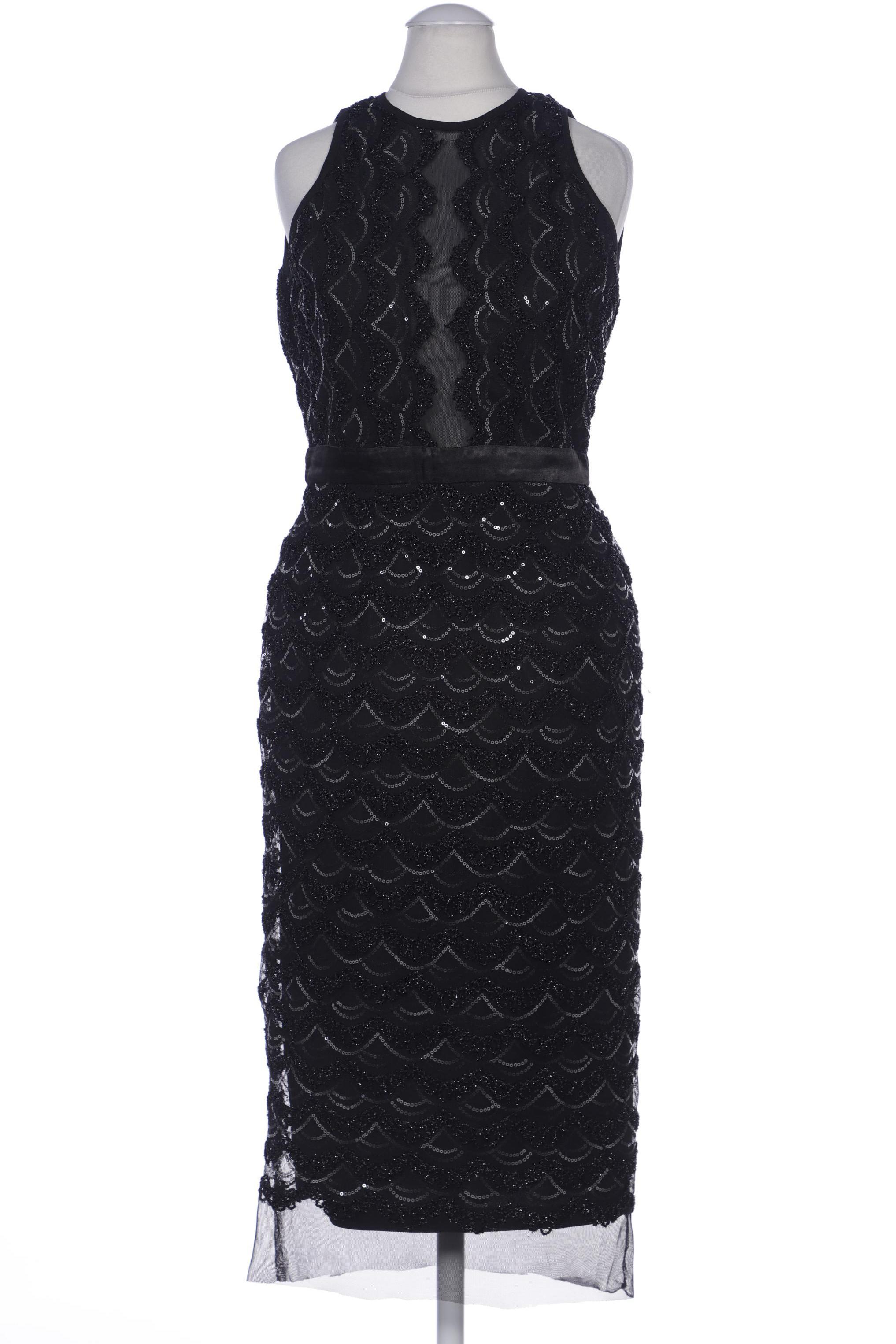 

Tfnc Damen Kleid, schwarz, Gr. 34