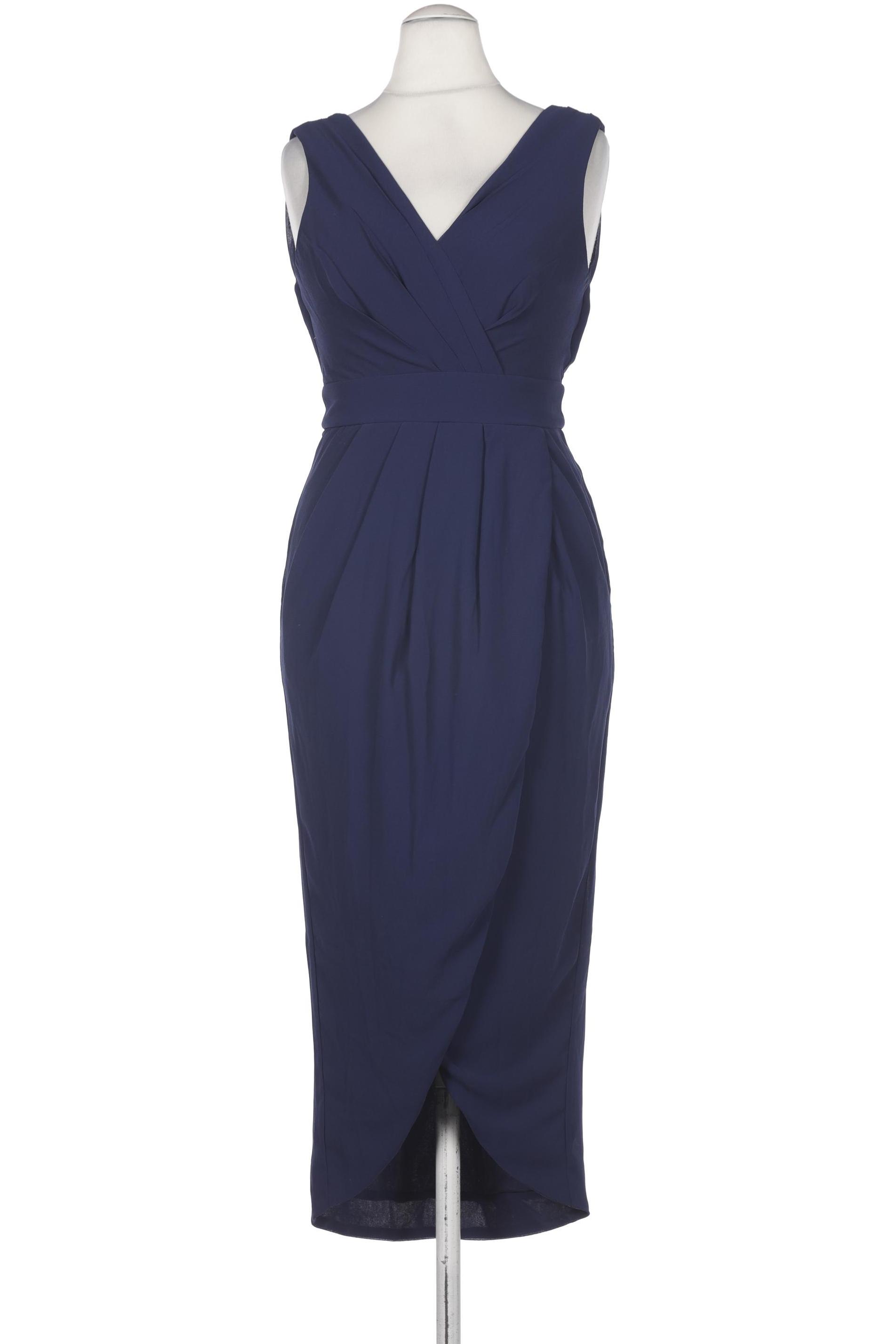 

TFNC Damen Kleid, marineblau