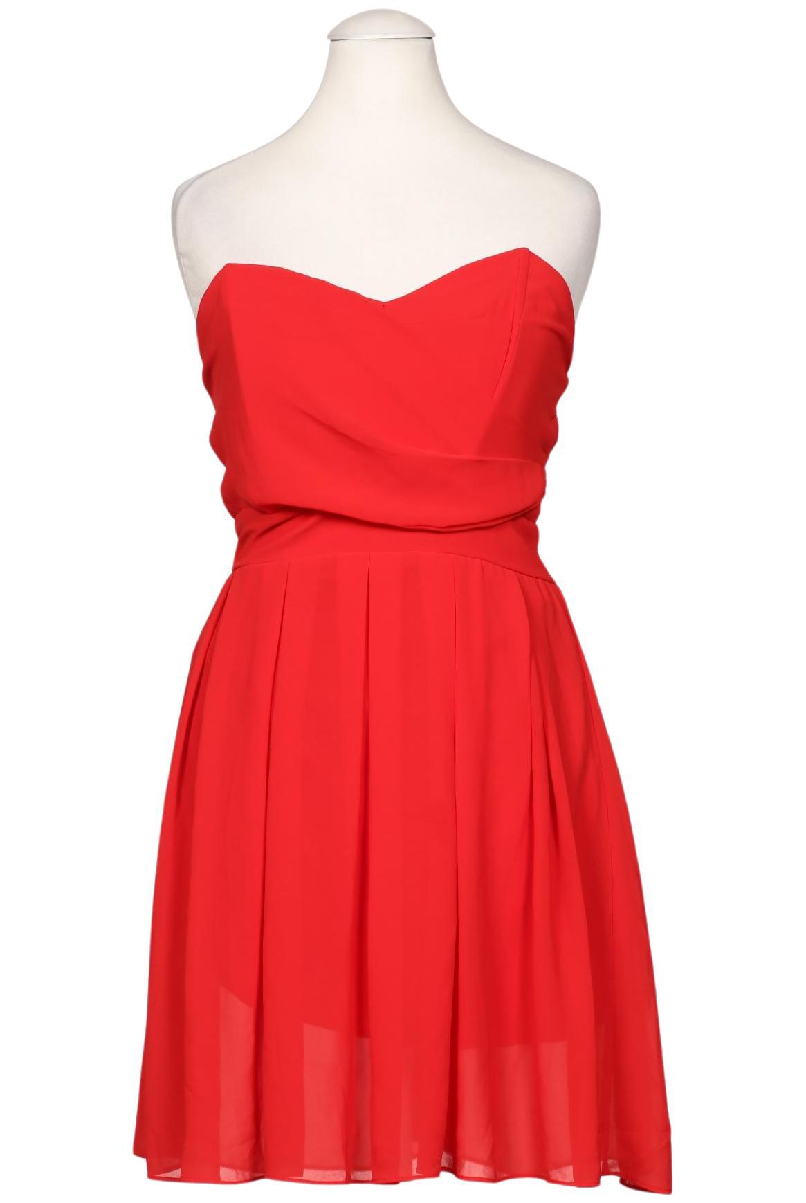 

Tfnc Damen Kleid, rot, Gr. 36