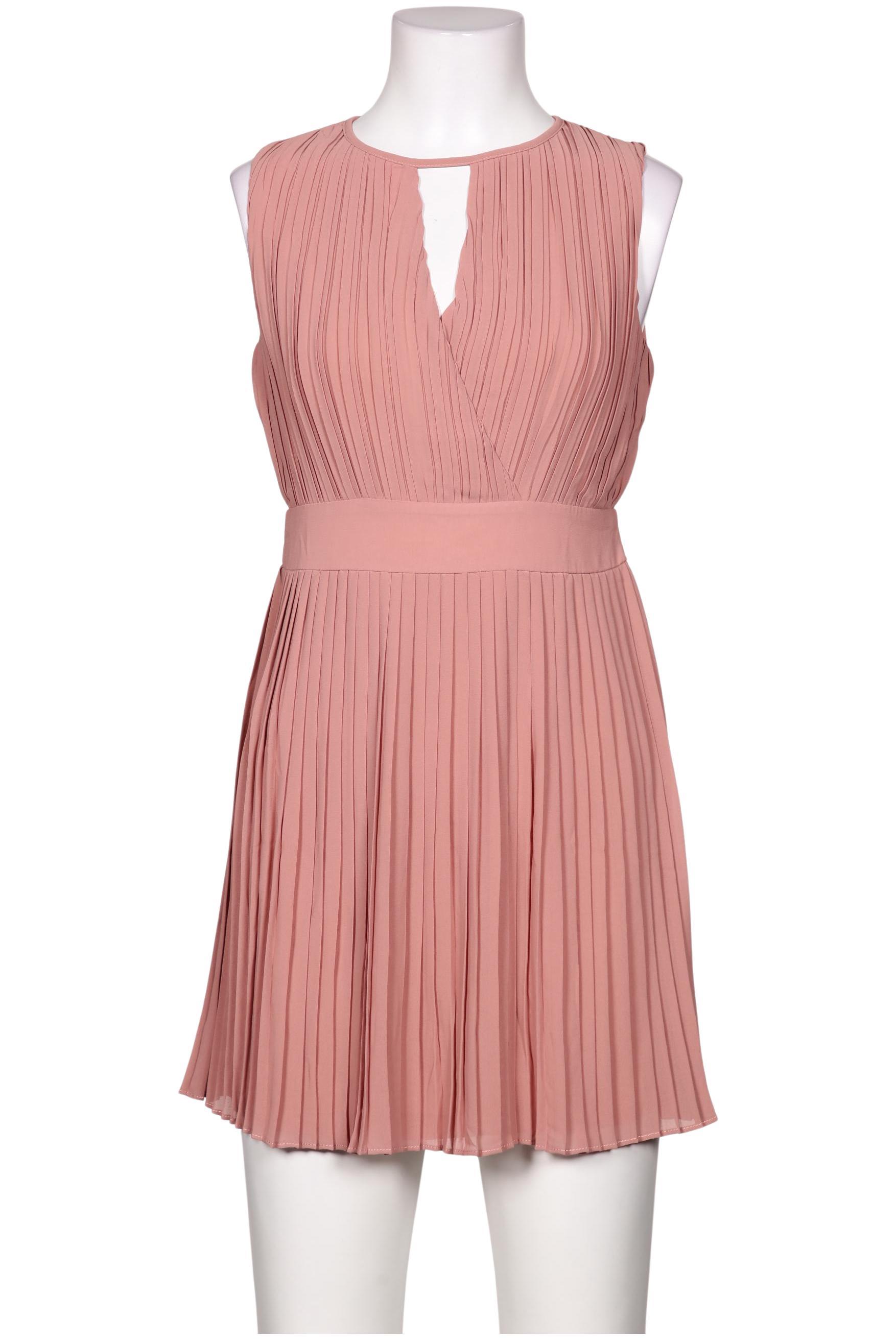 

Tfnc Damen Kleid, pink, Gr. 8