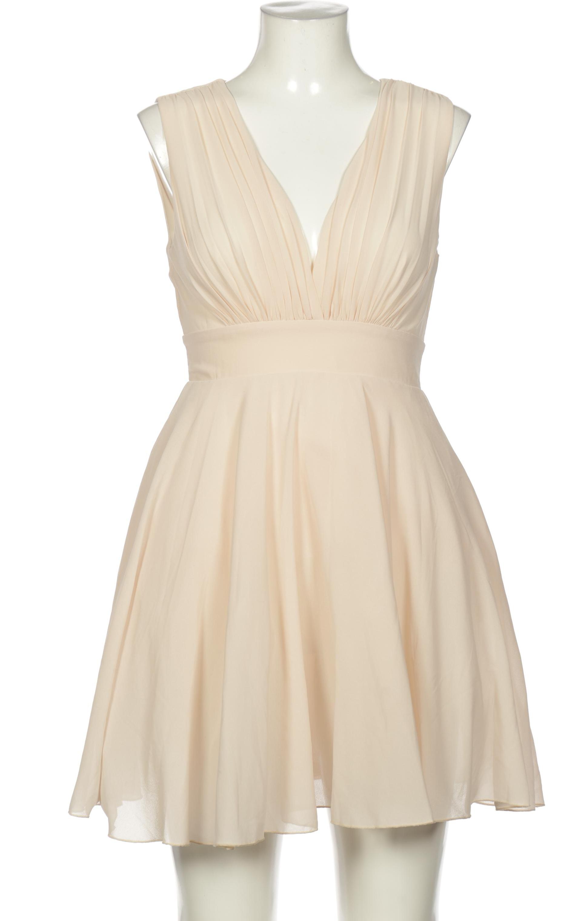 

Tfnc Damen Kleid, beige, Gr. 38