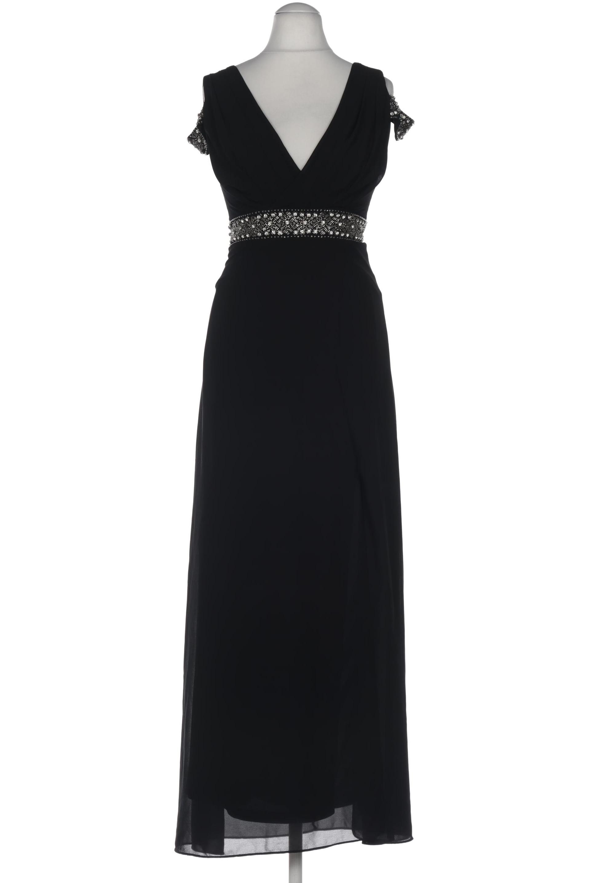 

Tfnc Damen Kleid, schwarz, Gr. 36