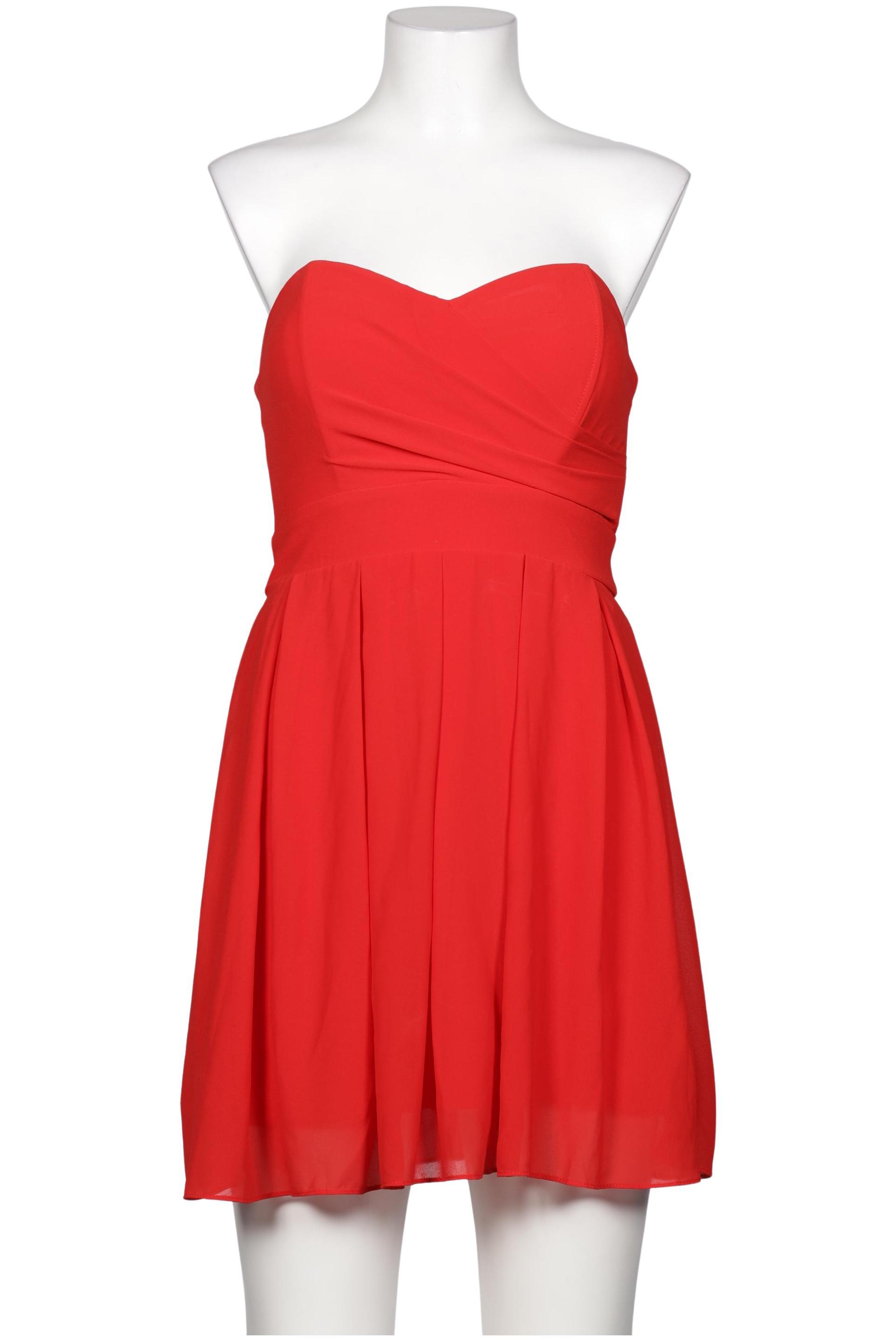 

Tfnc Damen Kleid, rot, Gr. 12