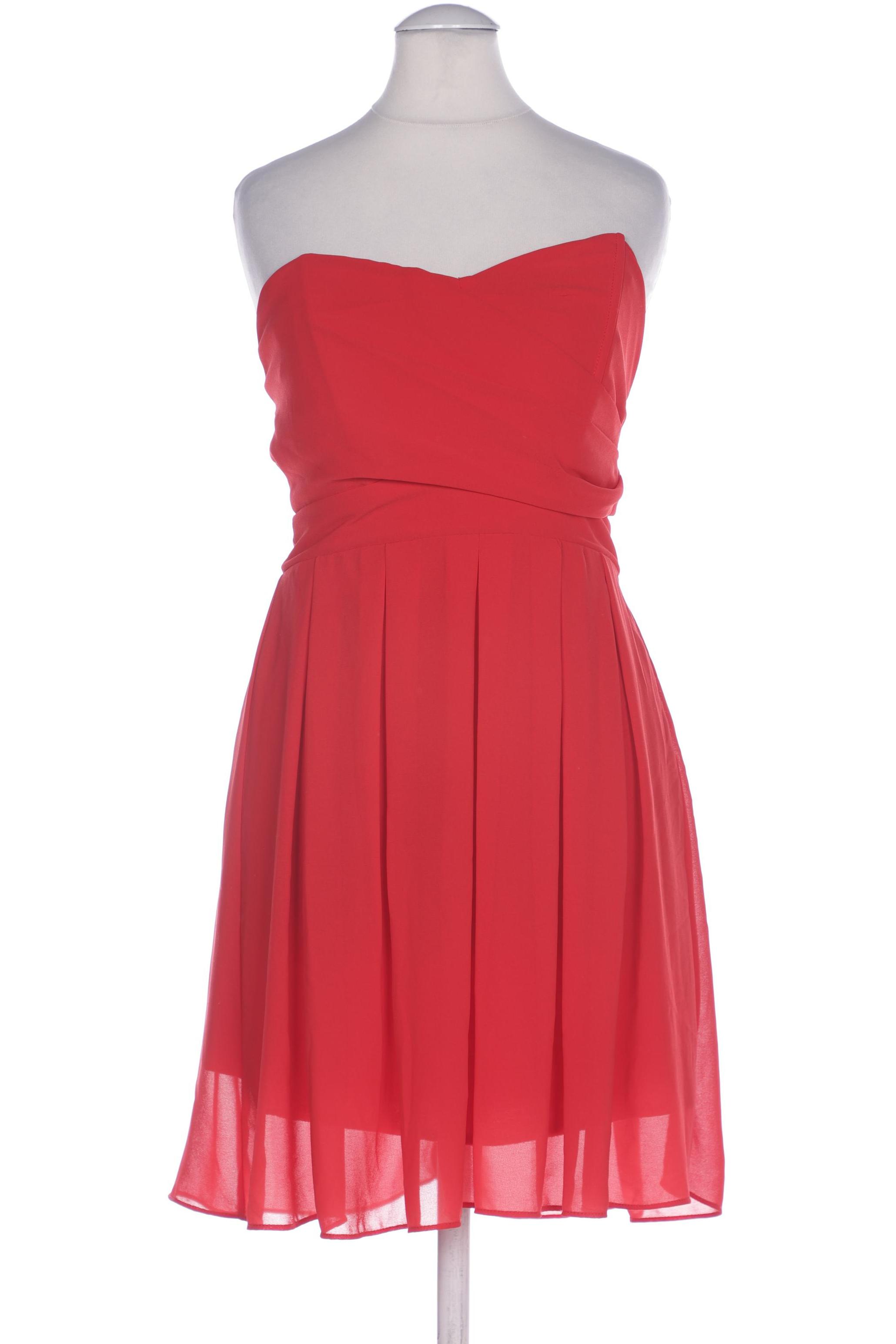 

TFNC Damen Kleid, rot